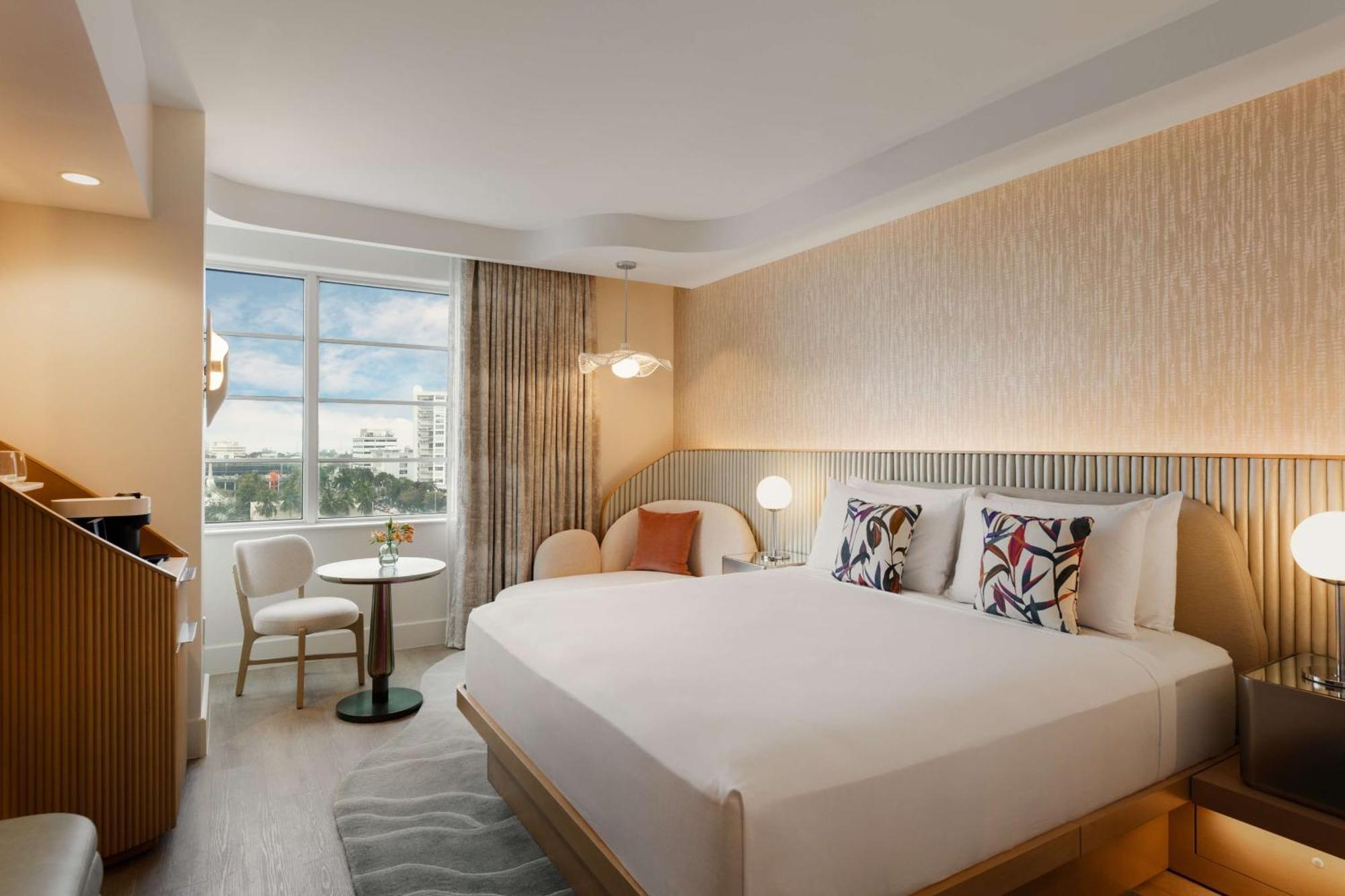 Andaz Miami Beach, By Hyatt