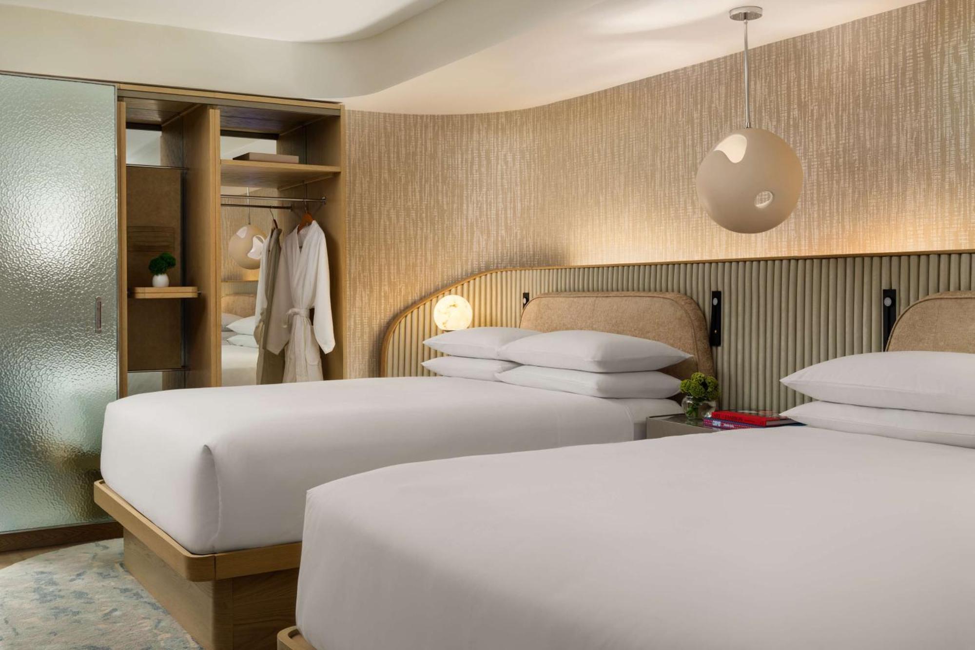 Hotel Andaz Miami Beach, By Hyatt