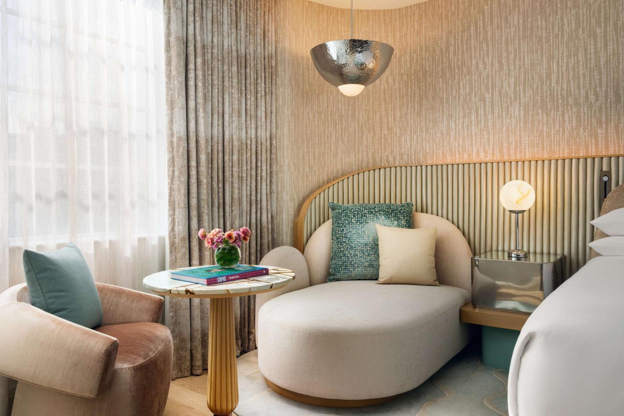 Andaz Miami Beach, By Hyatt Hotel