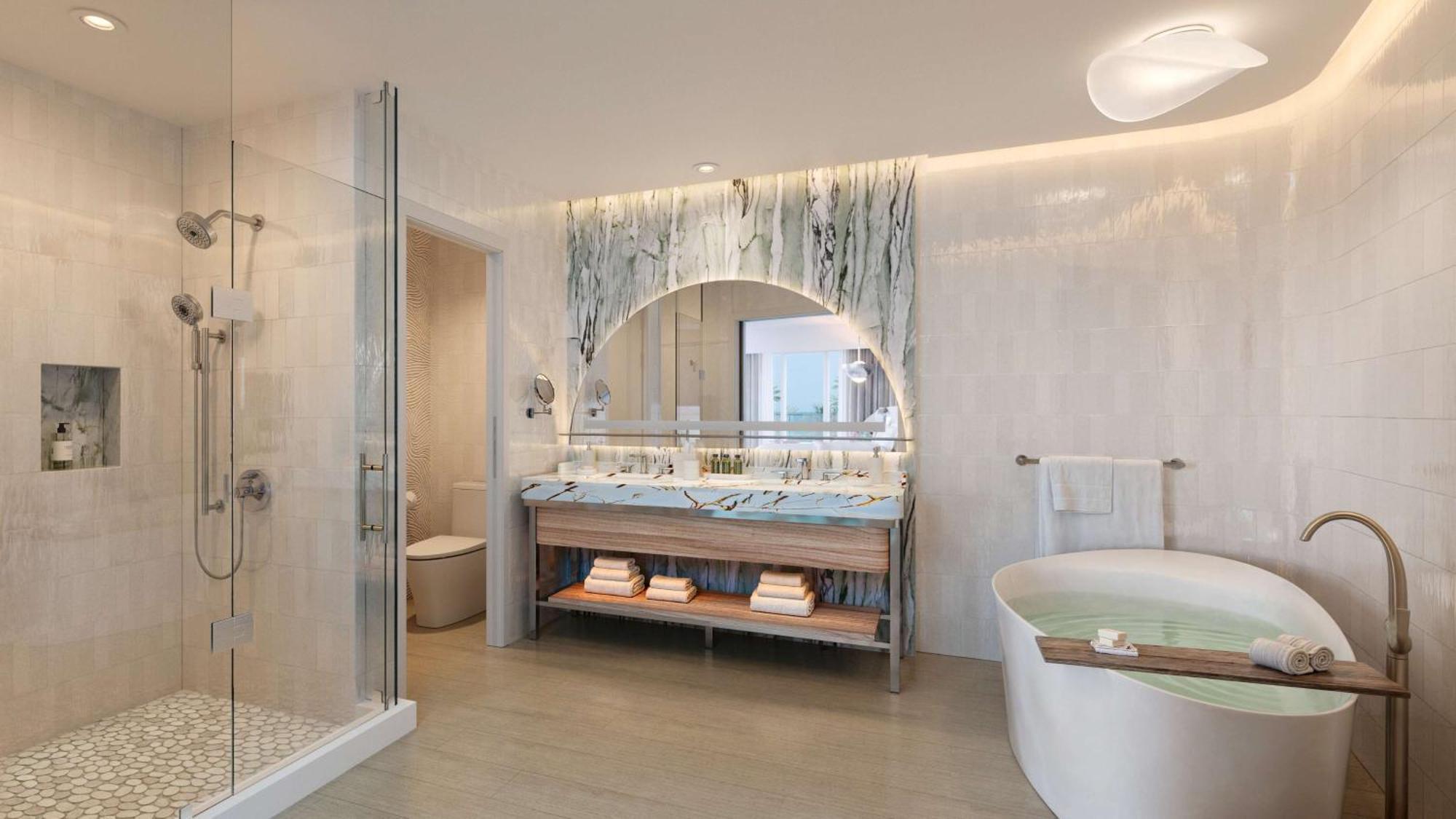 Hotel Andaz Miami Beach, By Hyatt