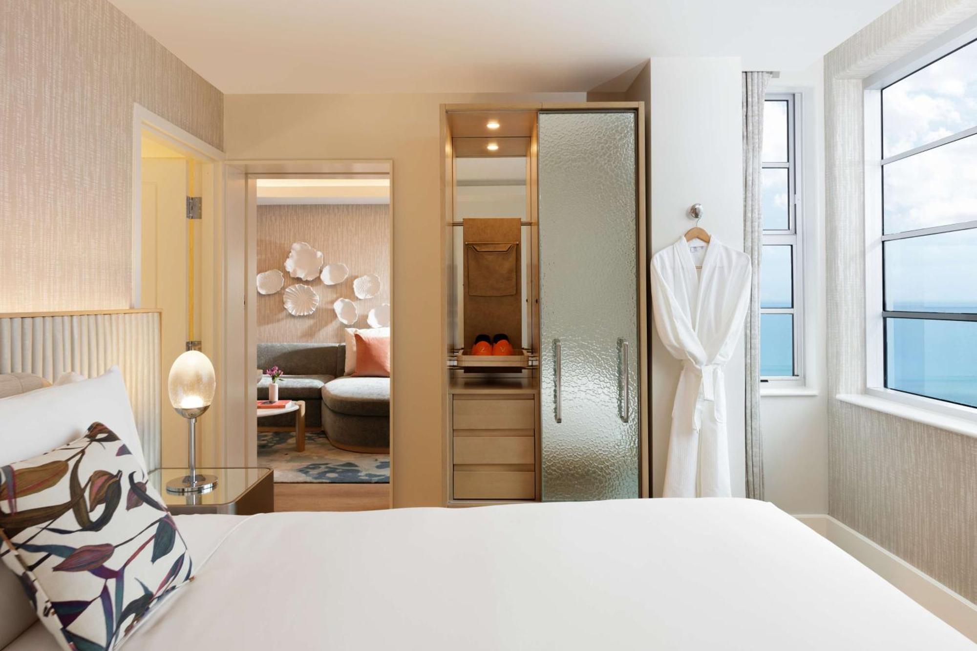 Andaz Miami Beach, By Hyatt Hotel Miami Beach