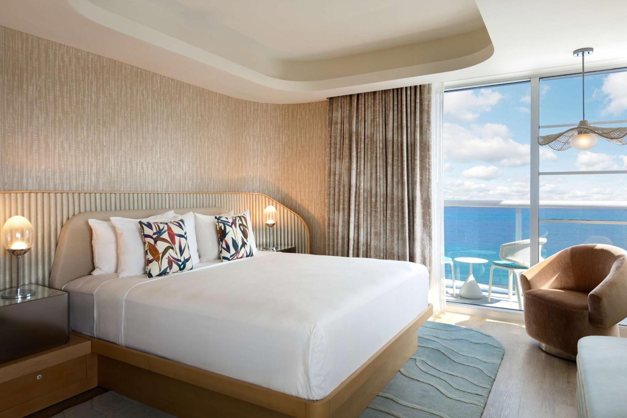 Andaz Miami Beach, By Hyatt 4*