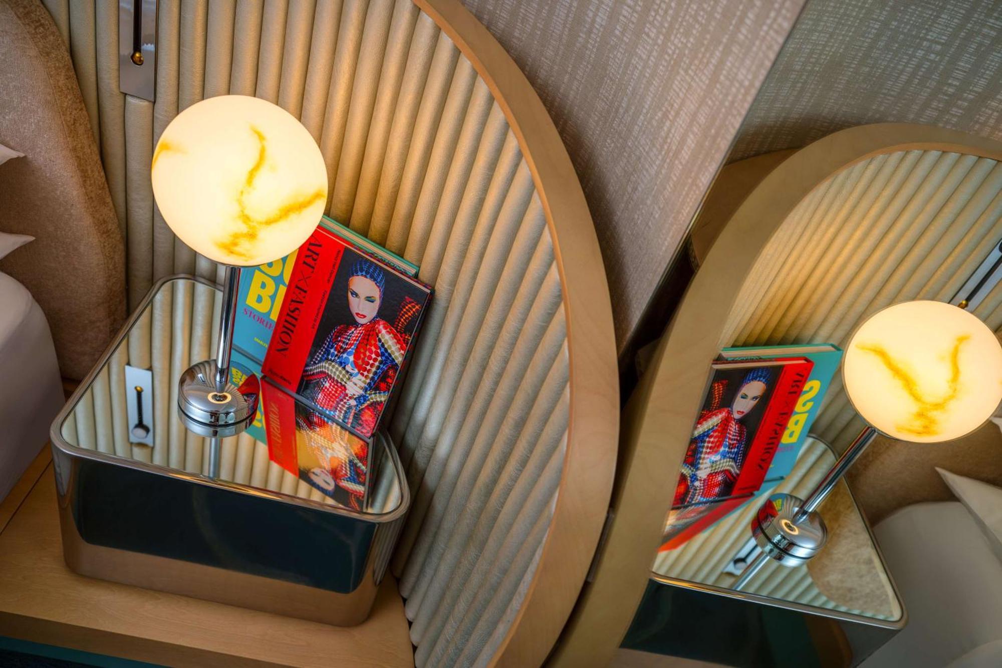 Andaz Miami Beach, By Hyatt Miami Beach
