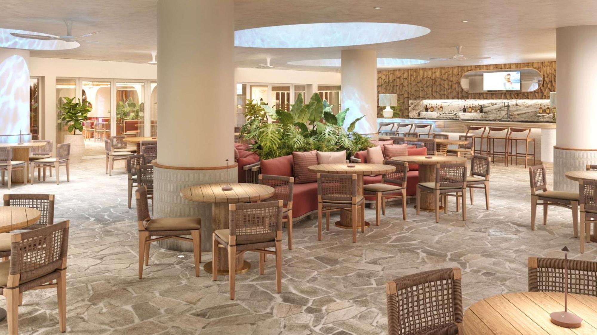 Andaz Miami Beach, By Hyatt