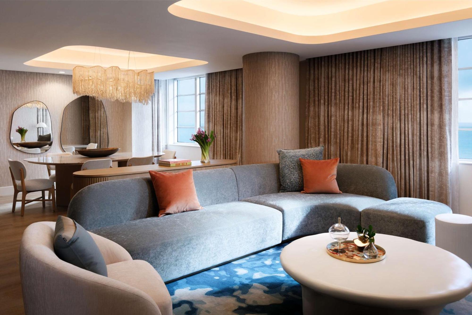 Andaz Miami Beach, By Hyatt Hotel 4*