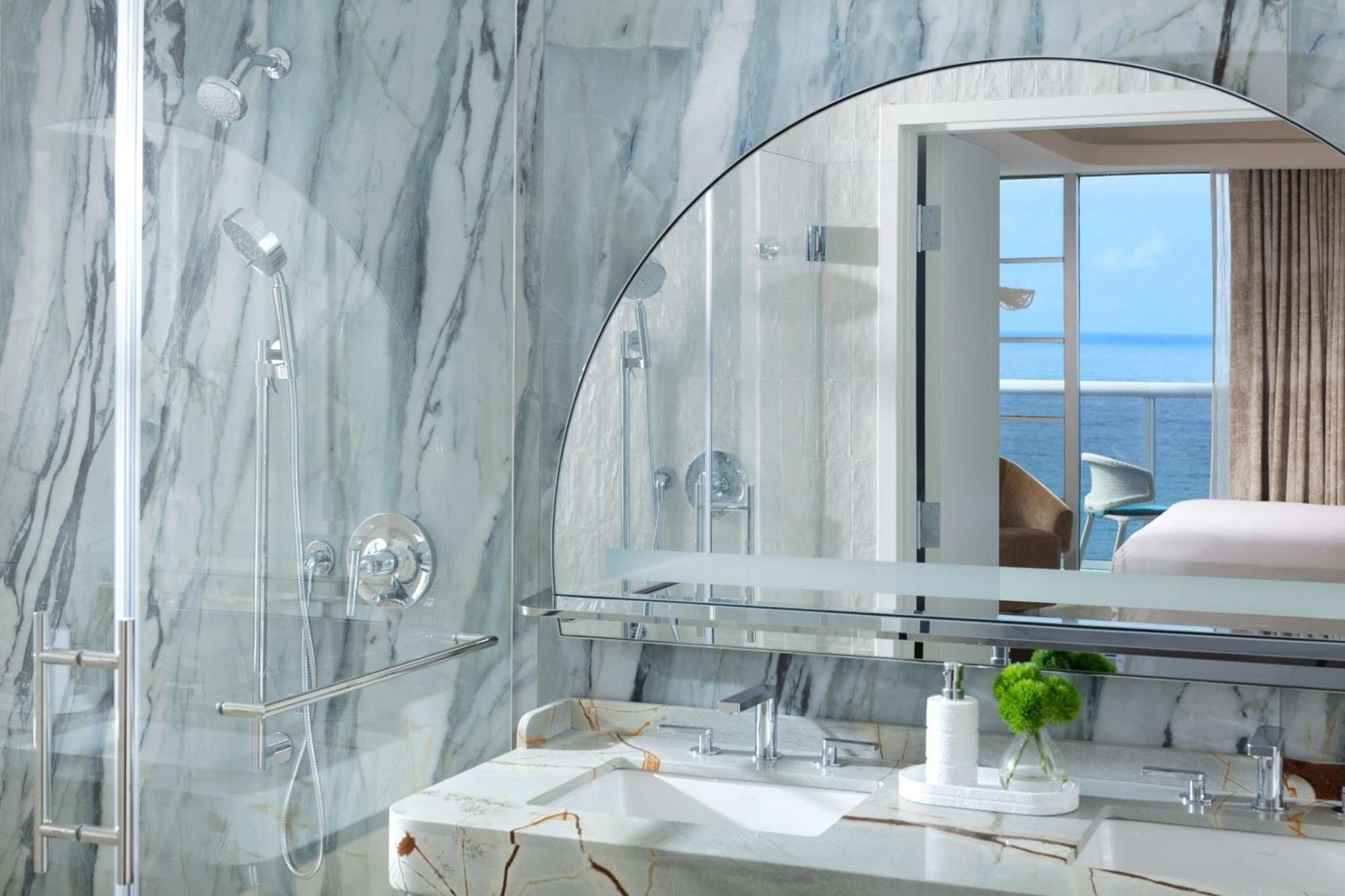 Hotel Andaz Miami Beach, By Hyatt 4*