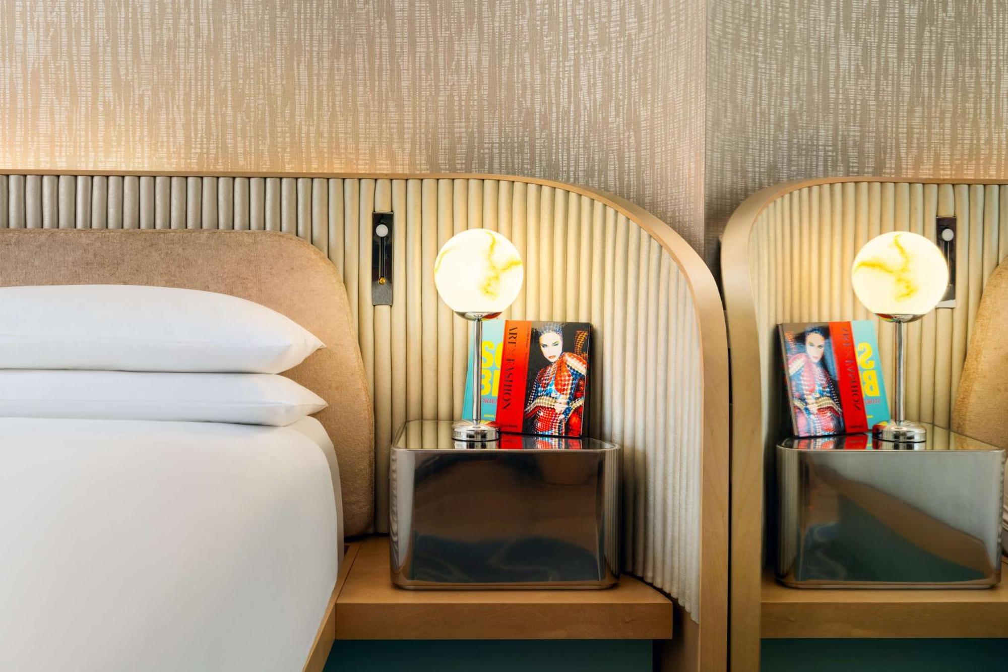 Andaz Miami Beach, By Hyatt Hotel