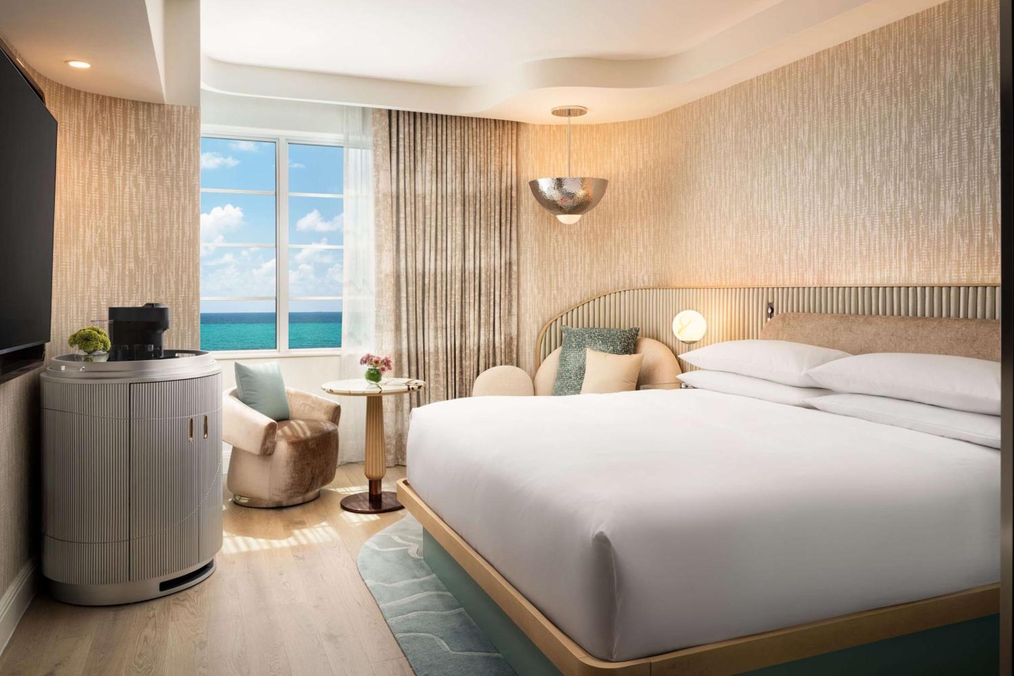 Hotel Andaz Miami Beach, By Hyatt
