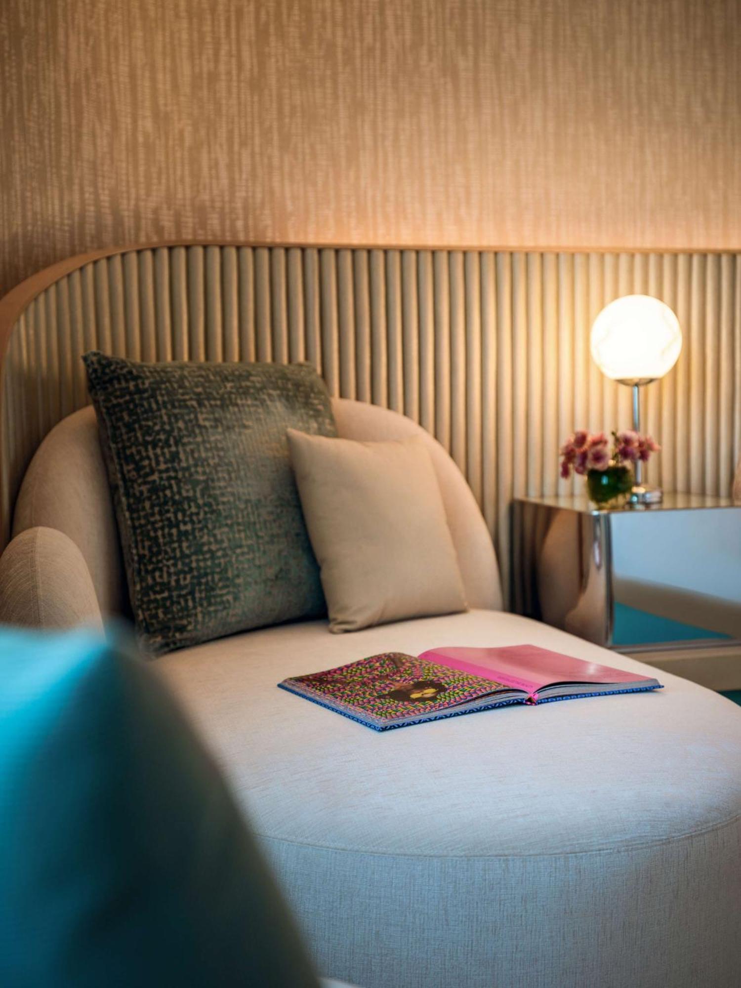 Andaz Miami Beach, By Hyatt Hotel 4*