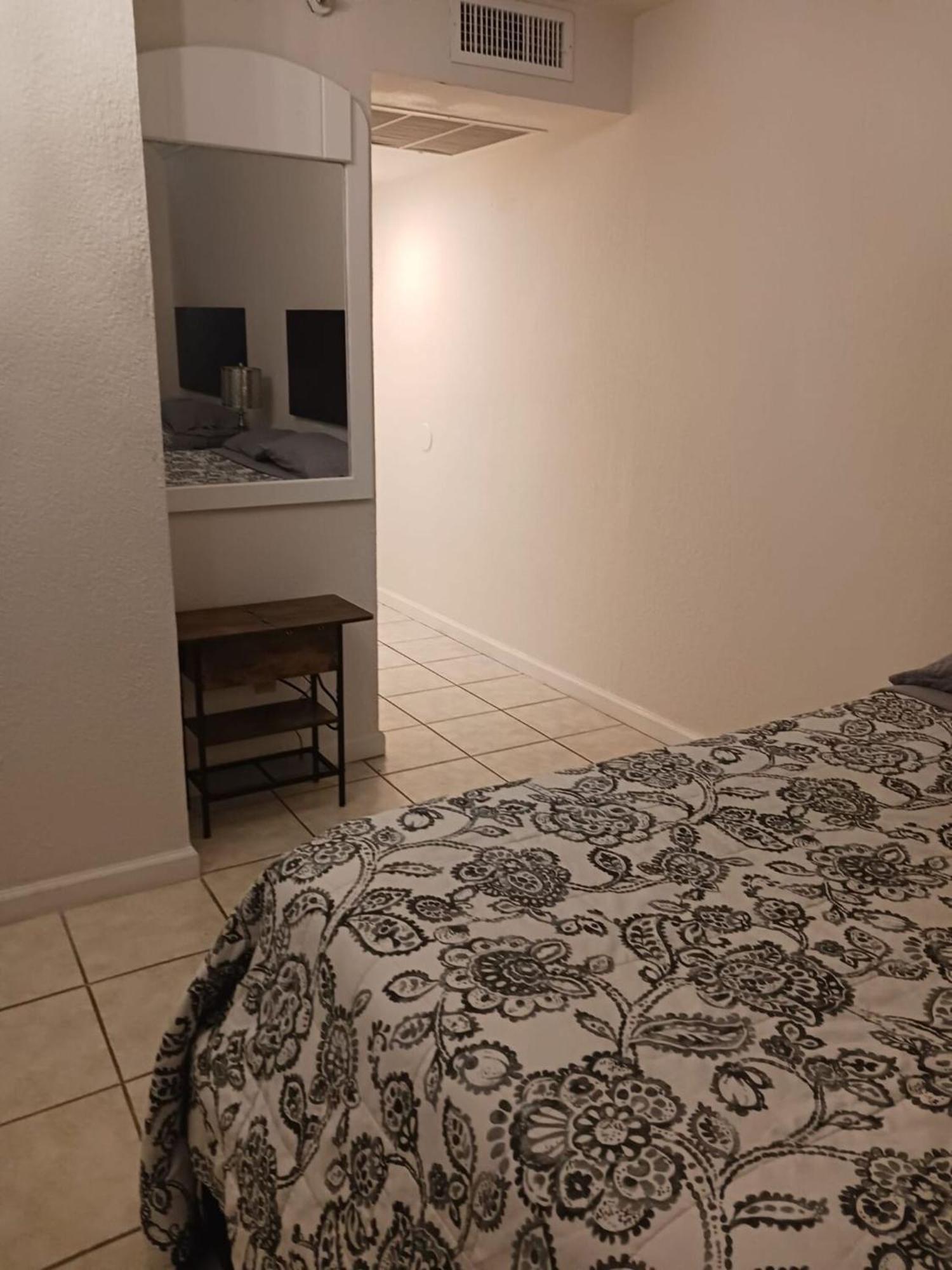 Casablanca On The Apartment Miami Beach
