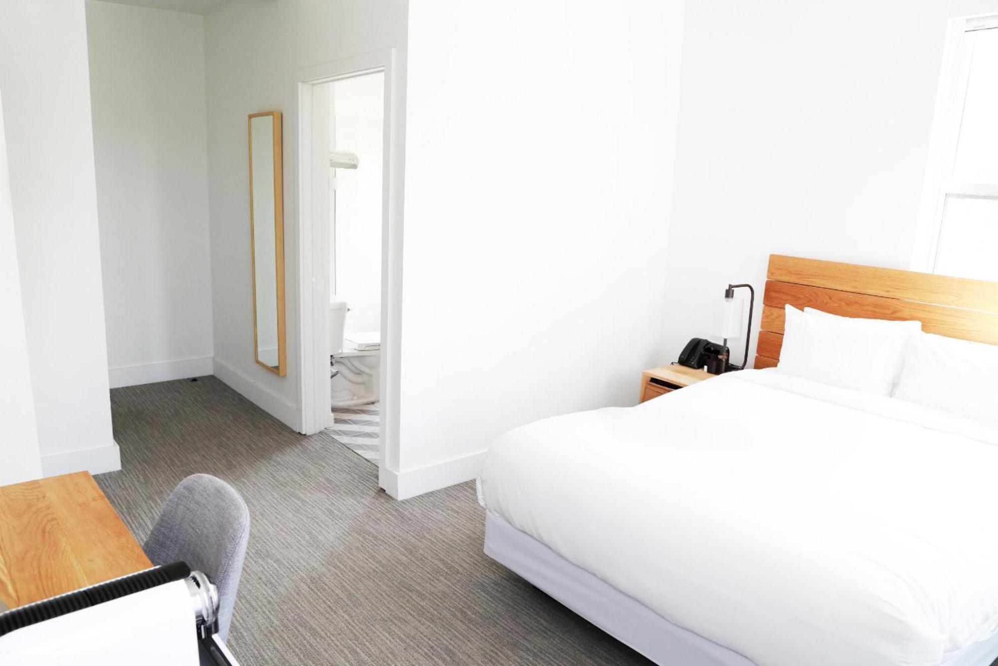 The Meridian Miami By Kasa Hotel 4*