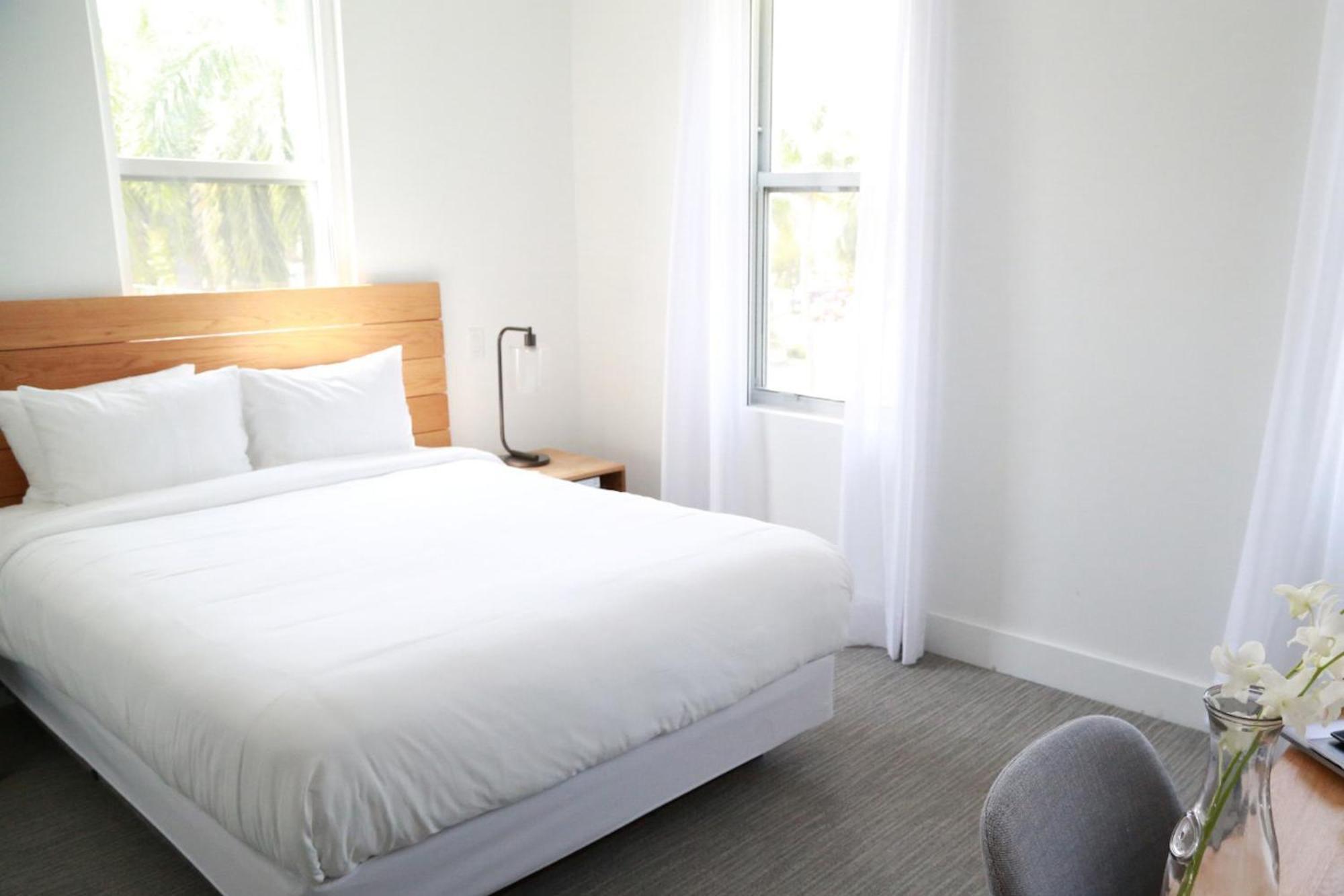 Hotel The Meridian Miami By Kasa 4*