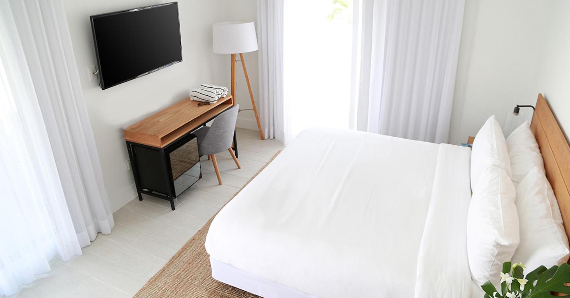 The Meridian Miami By Kasa 4*
