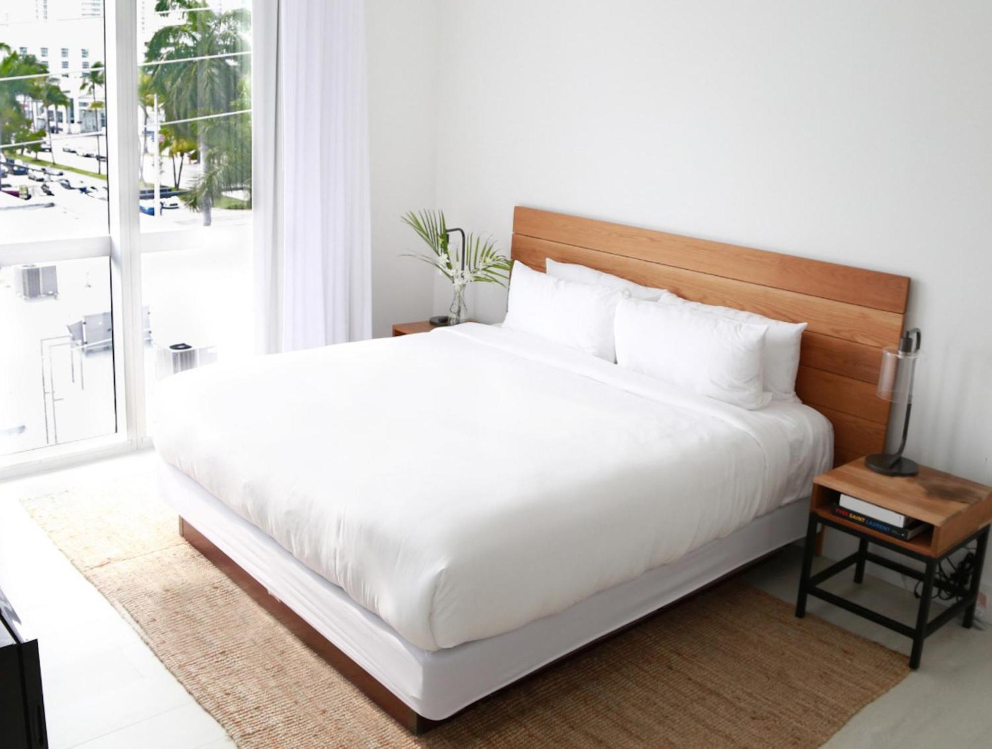 The Meridian Miami By Kasa Miami Beach