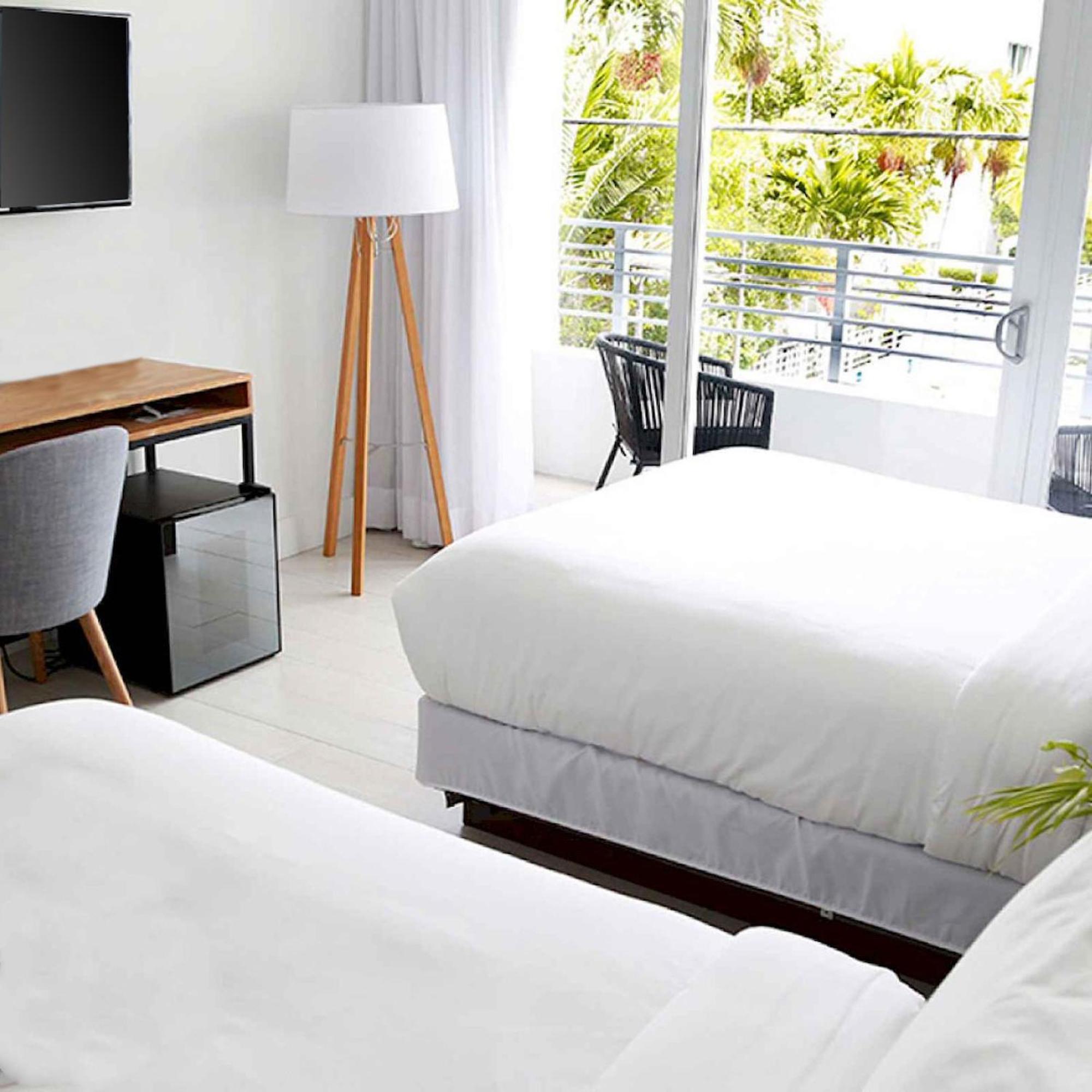 The Meridian Miami By Kasa 4* Miami Beach