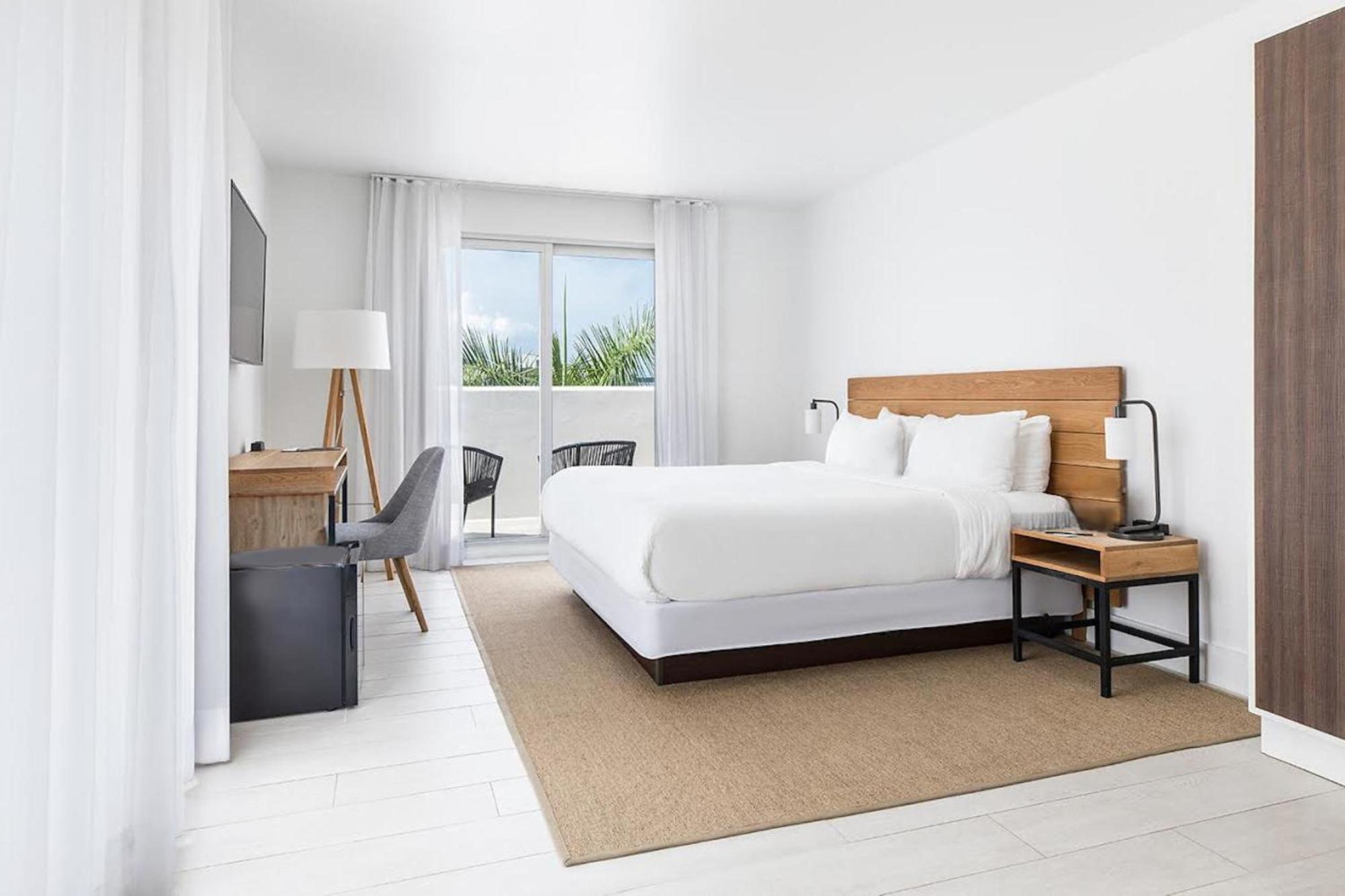 Hotel The Meridian Miami By Kasa 4*