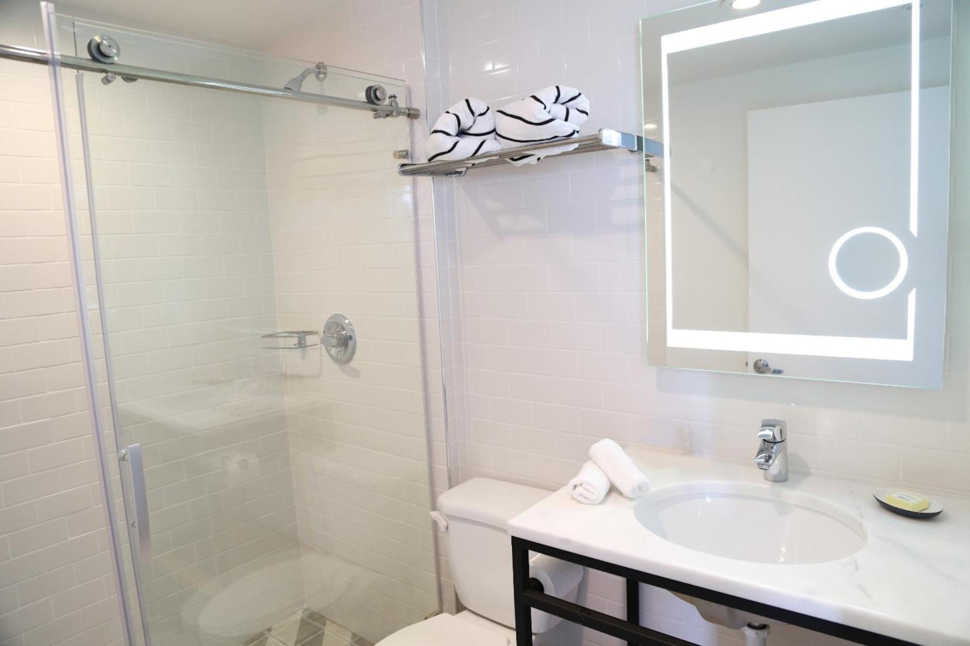 The Meridian Miami By Kasa Hotel
