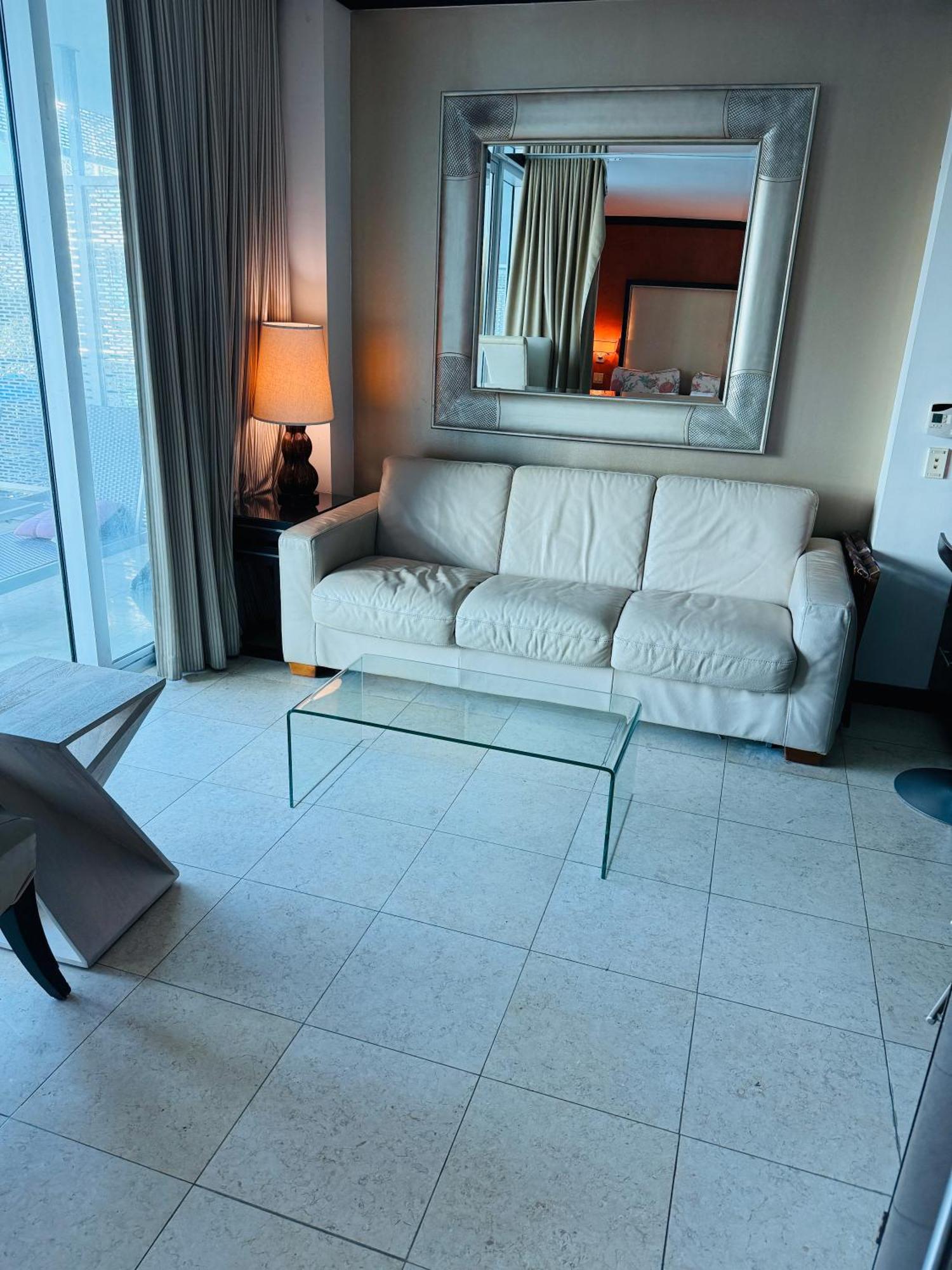 At De Soleil On Ocean Drive Apartment