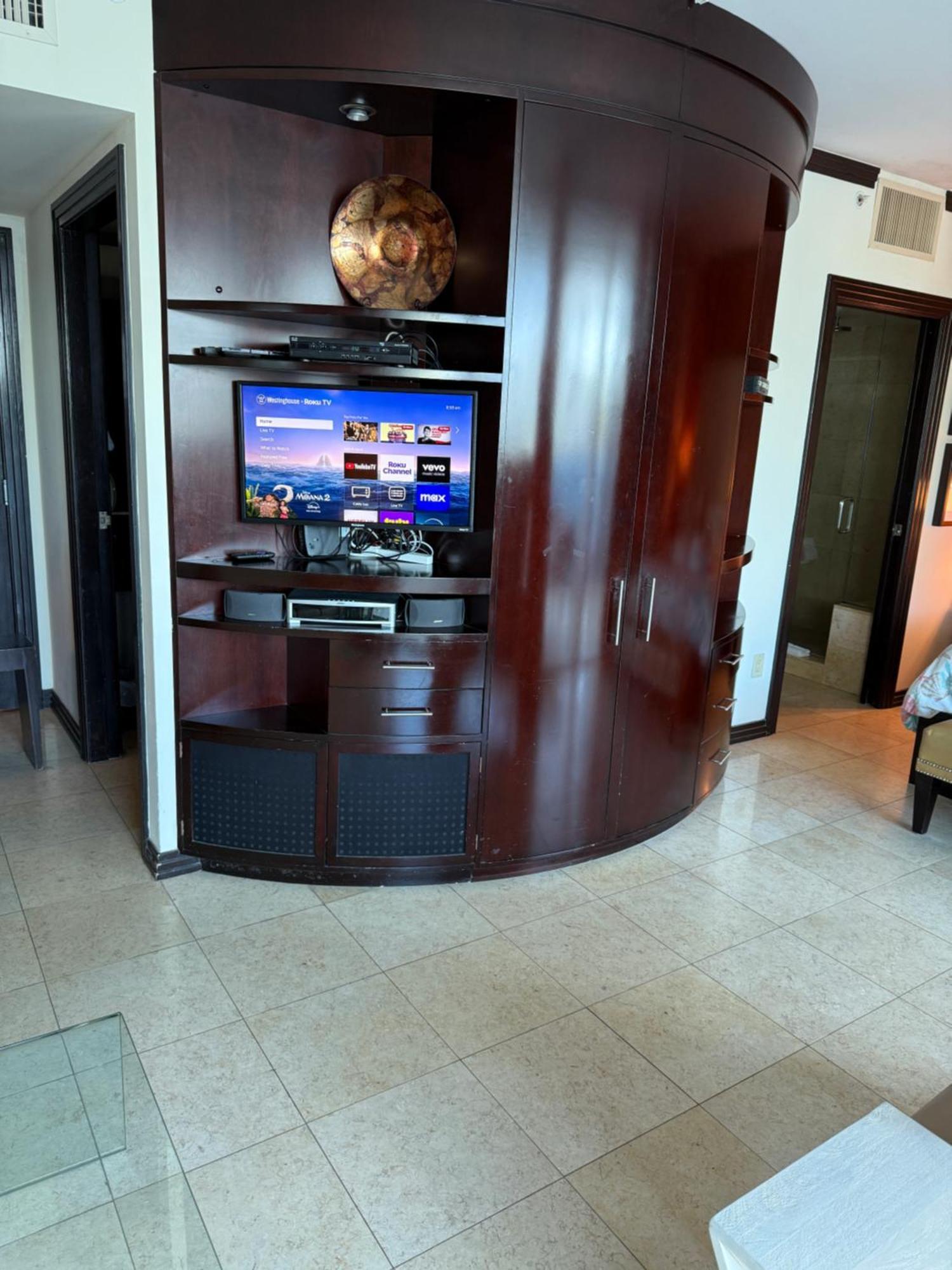 Apartment At De Soleil On Ocean Drive