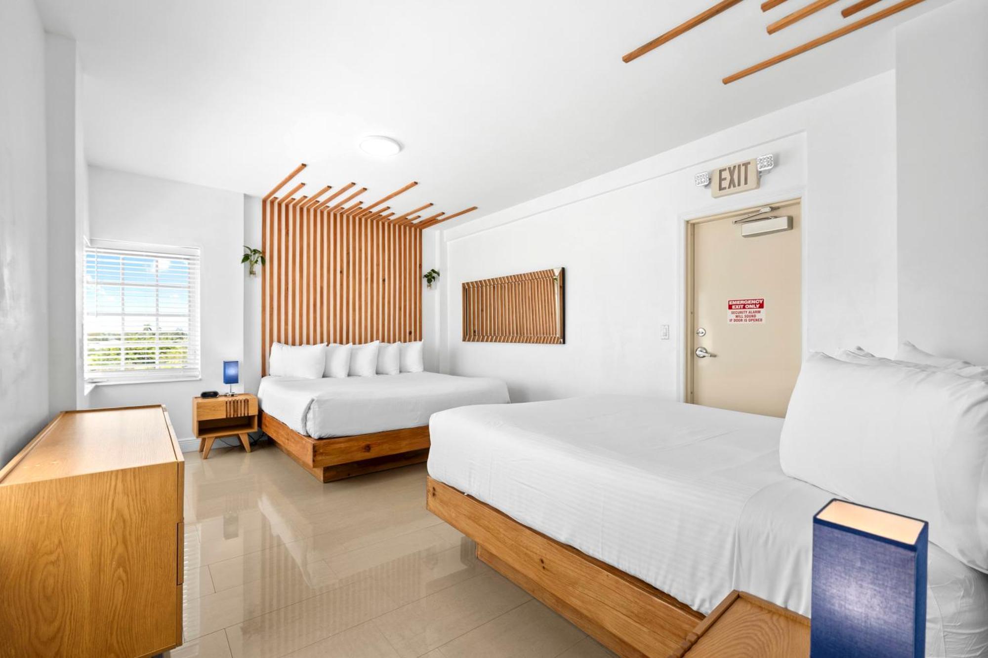 Belleza Hotel Miami Beach