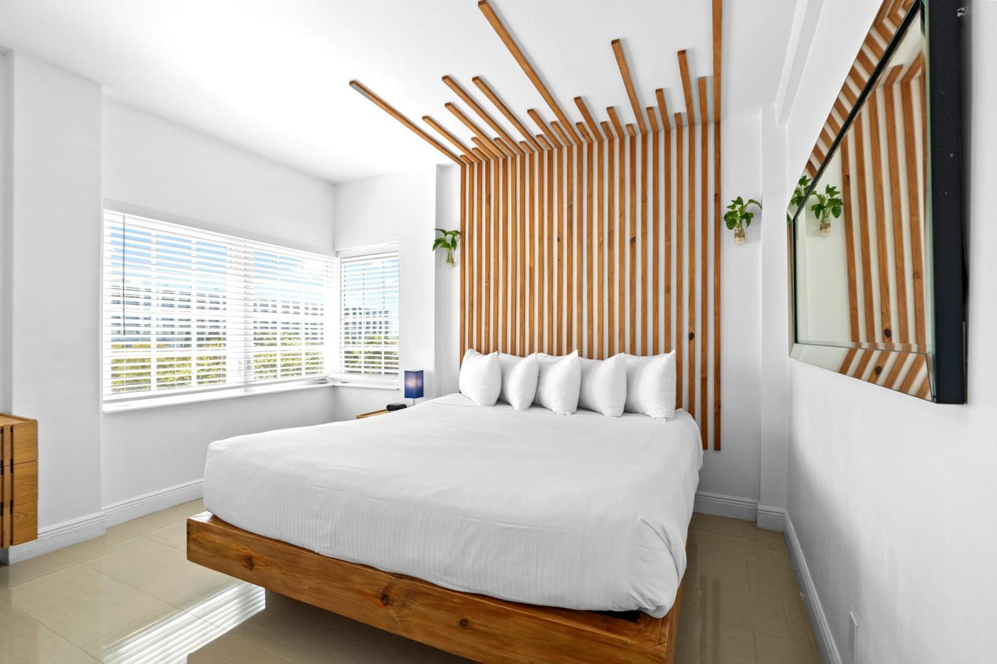 Hotel Belleza Miami Beach