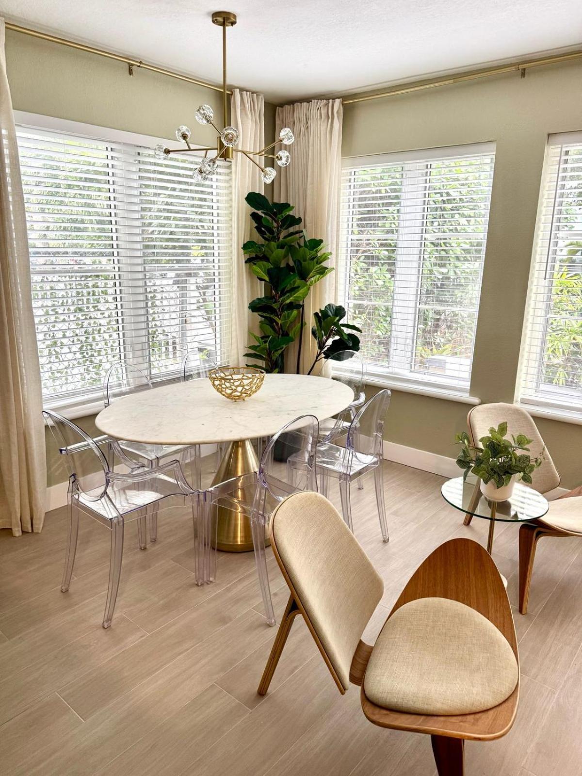 Apartment In Miamibeach Available For 1 To 6months Miami Beach
