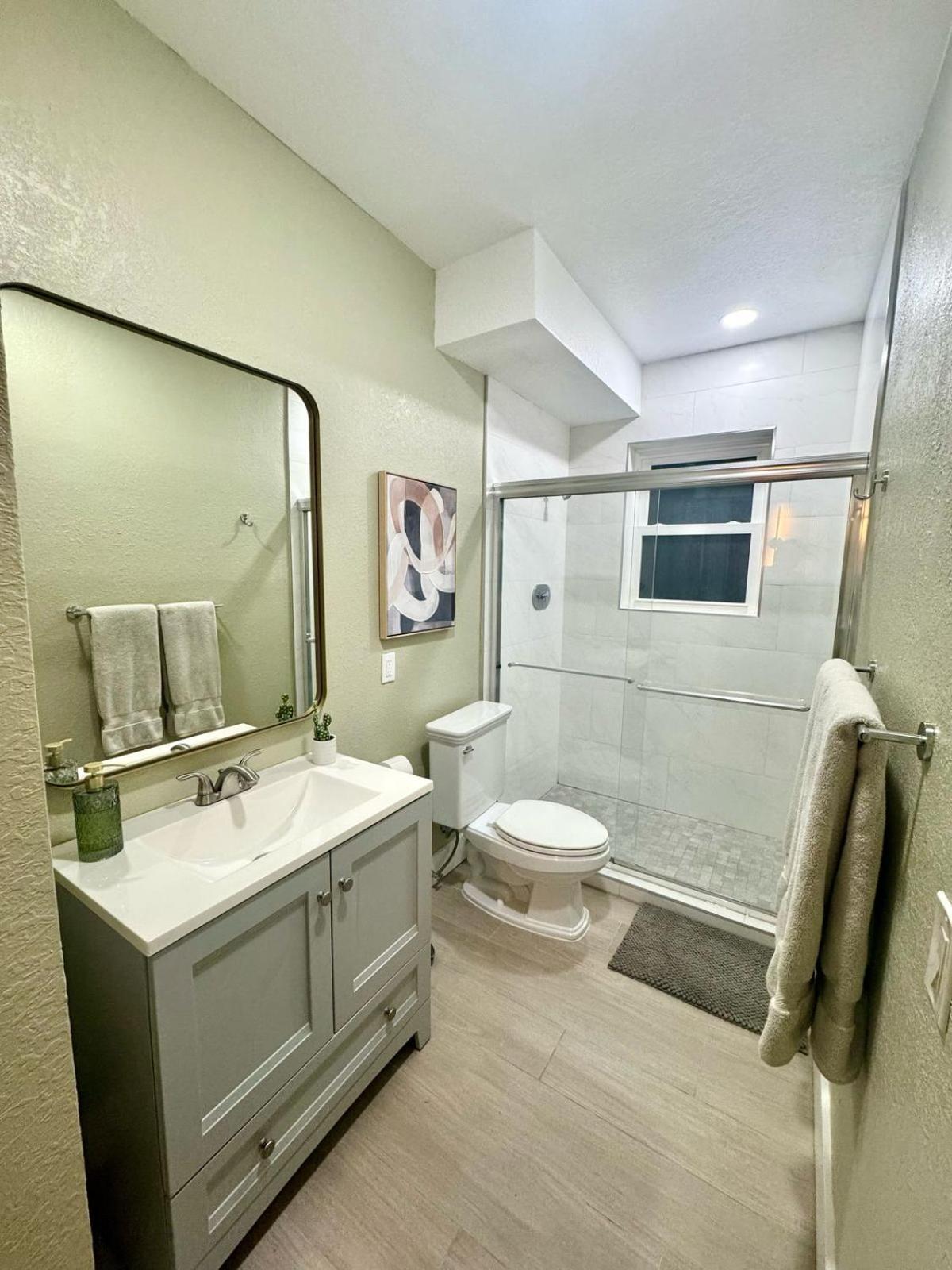 Apartment In Miamibeach Available For 1 To 6months Miami Beach