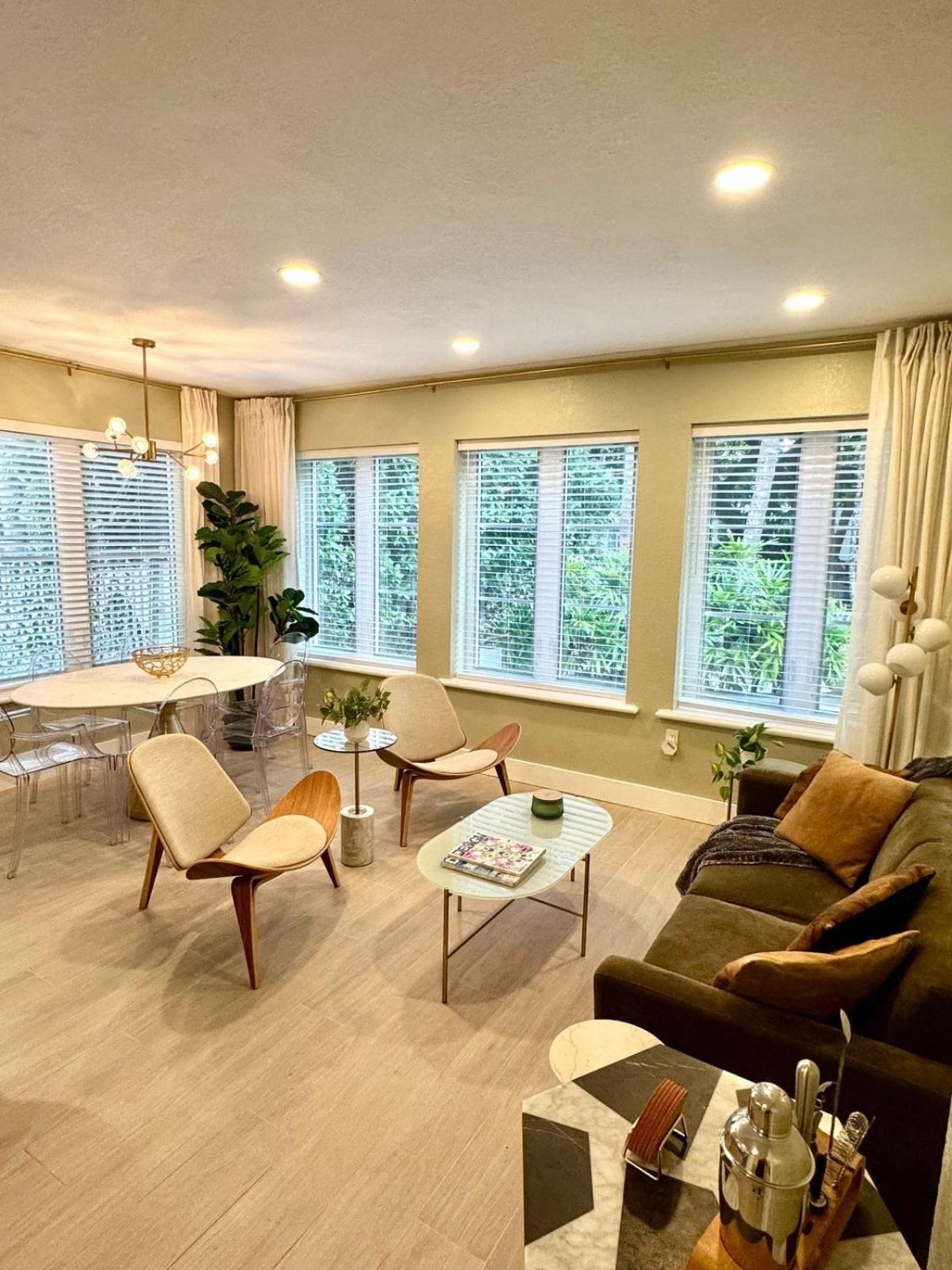 Apartment In Miamibeach Available For 1 To 6months *