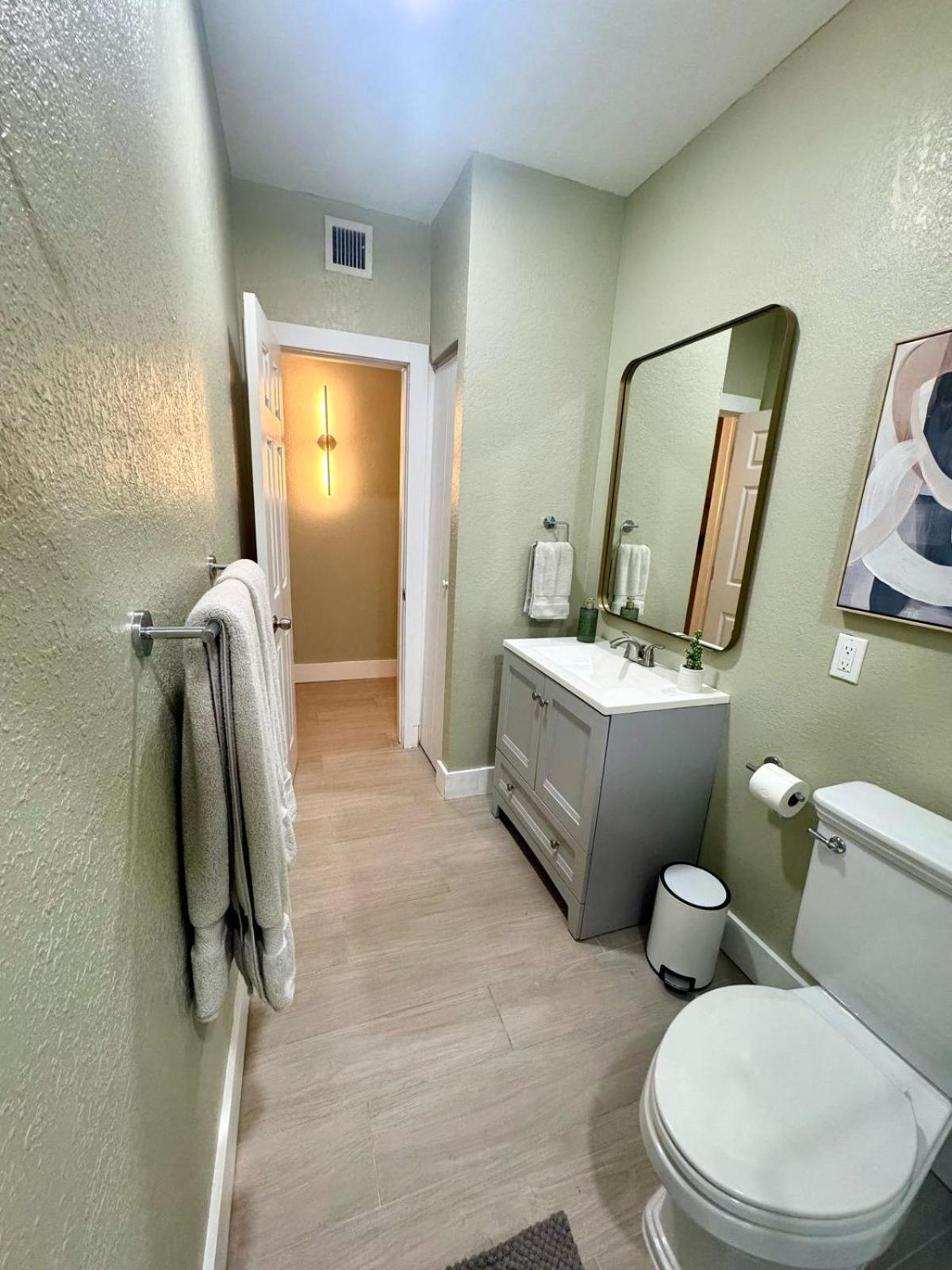 Apartment In Miamibeach Available For 1 To 6months Miami Beach