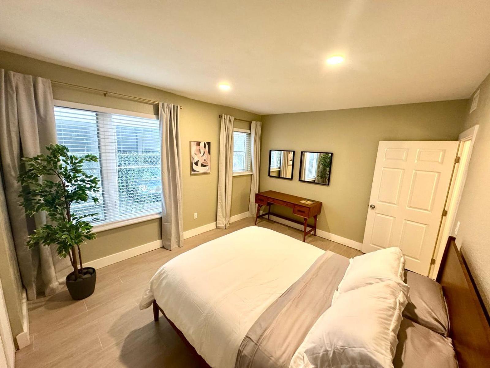 Apartment In Miamibeach Available For 1 To 6months