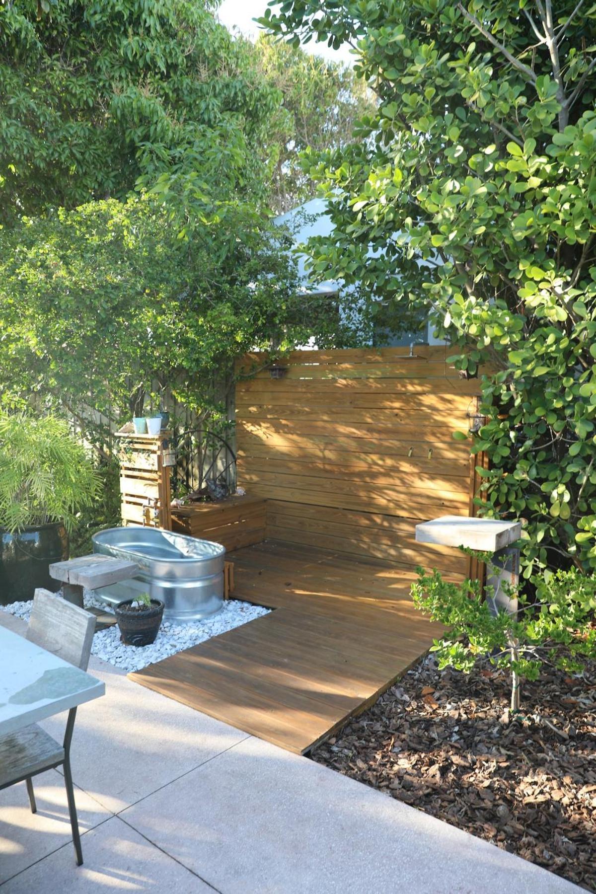 Charming House With Beautiful Garden * Miami Beach