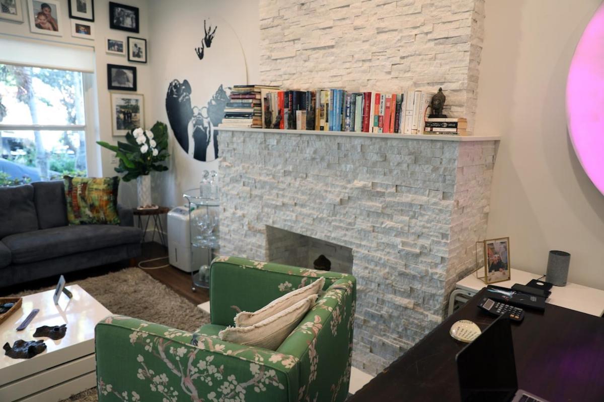 Holiday home Charming House With Beautiful Garden Miami Beach