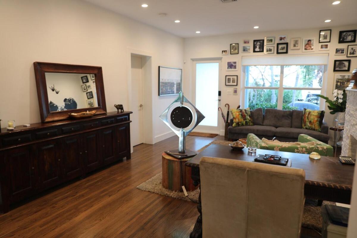 Charming House With Beautiful Garden Holiday home Miami Beach