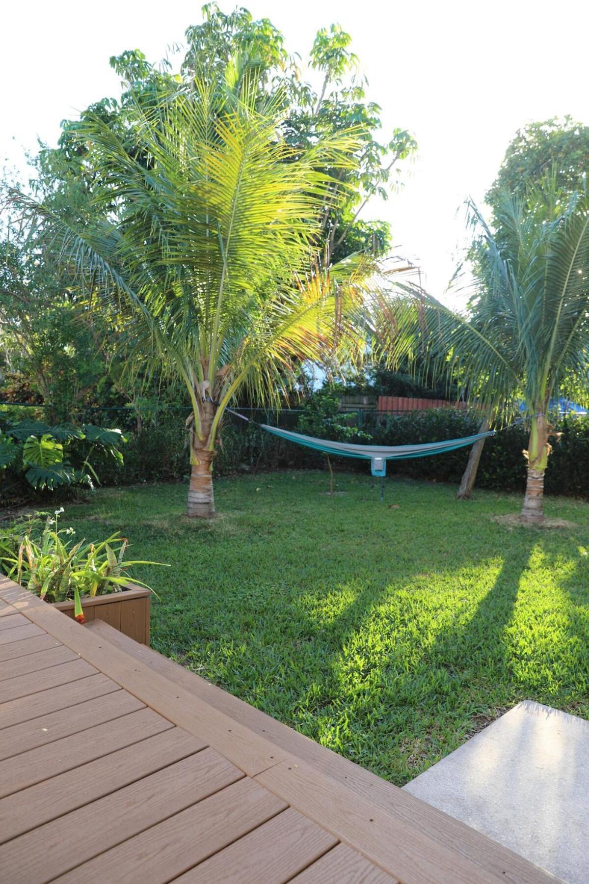 Holiday home Charming House With Beautiful Garden Miami Beach