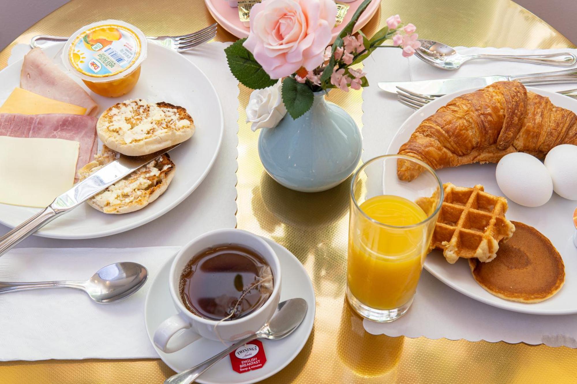 Hotel Blanc Kara- Adults Only 3*