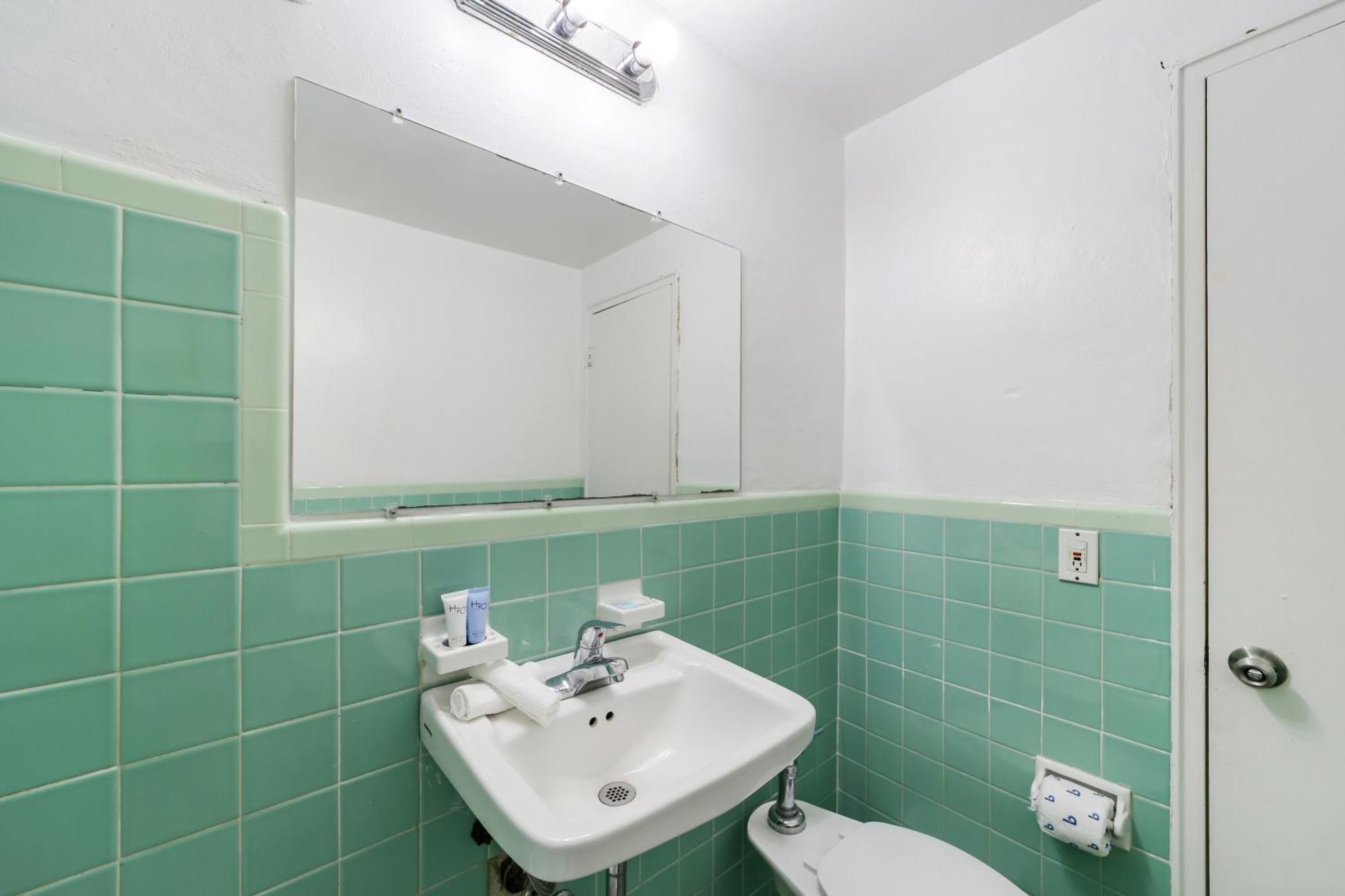 Aparthotel Parisian - Geneva