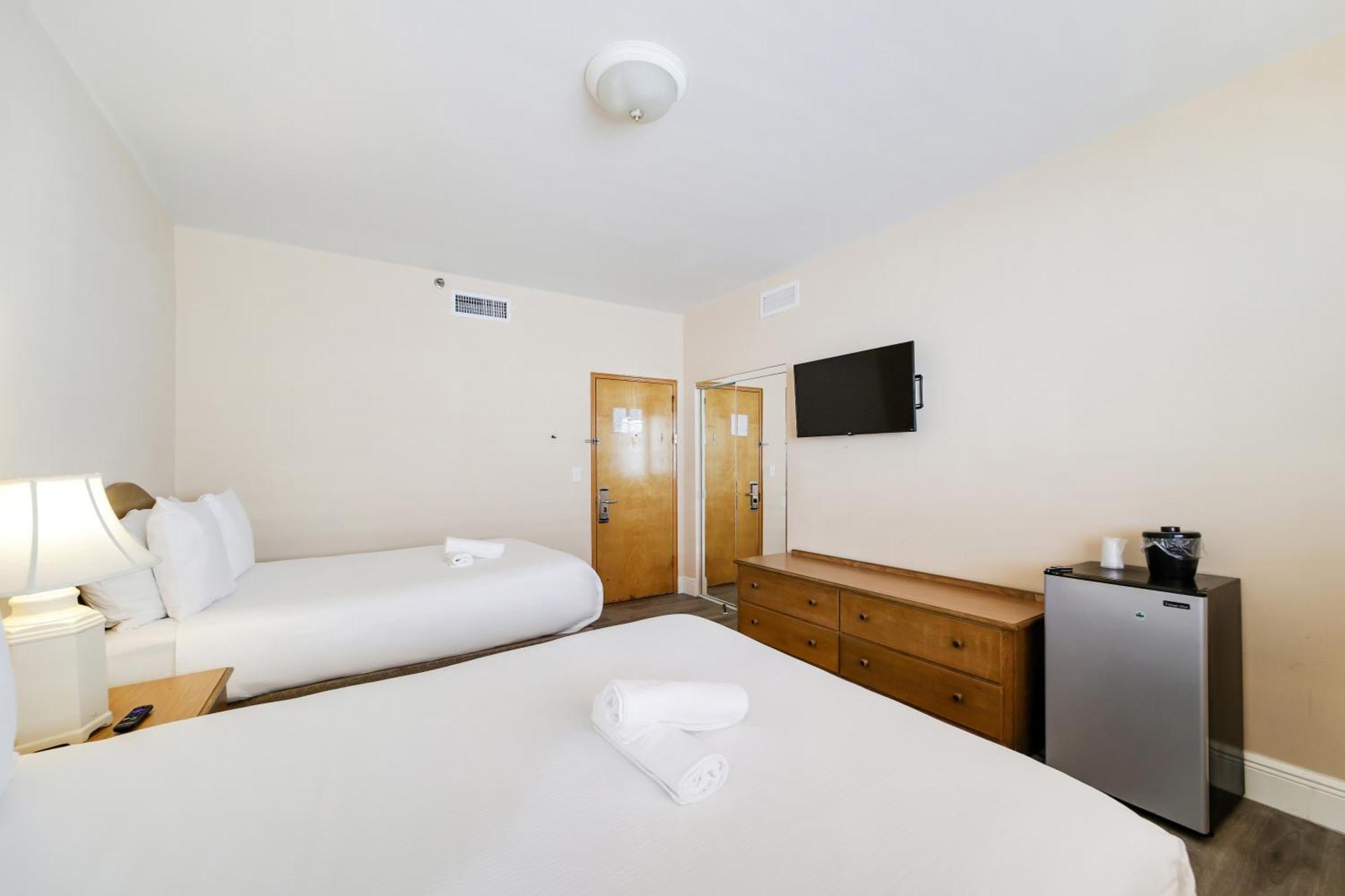 Aparthotel Parisian - Geneva Miami Beach