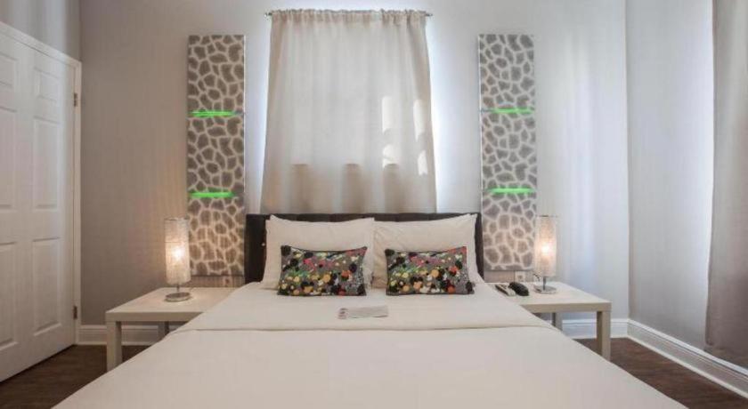 Hotel Odyssey Of South Beach Apart Miami Beach