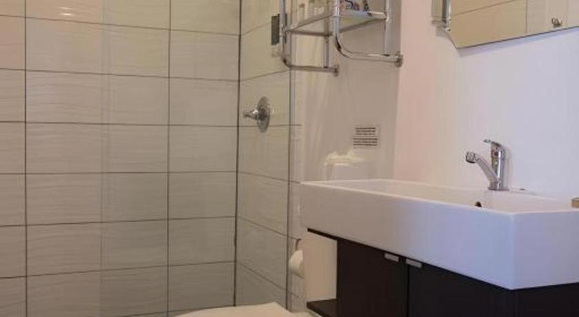 Hotel Odyssey Of South Beach Apart 3*