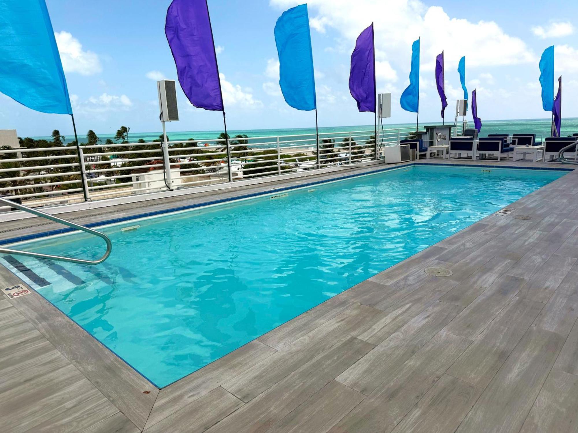 By Renzzi Aparthotel Miami Beach