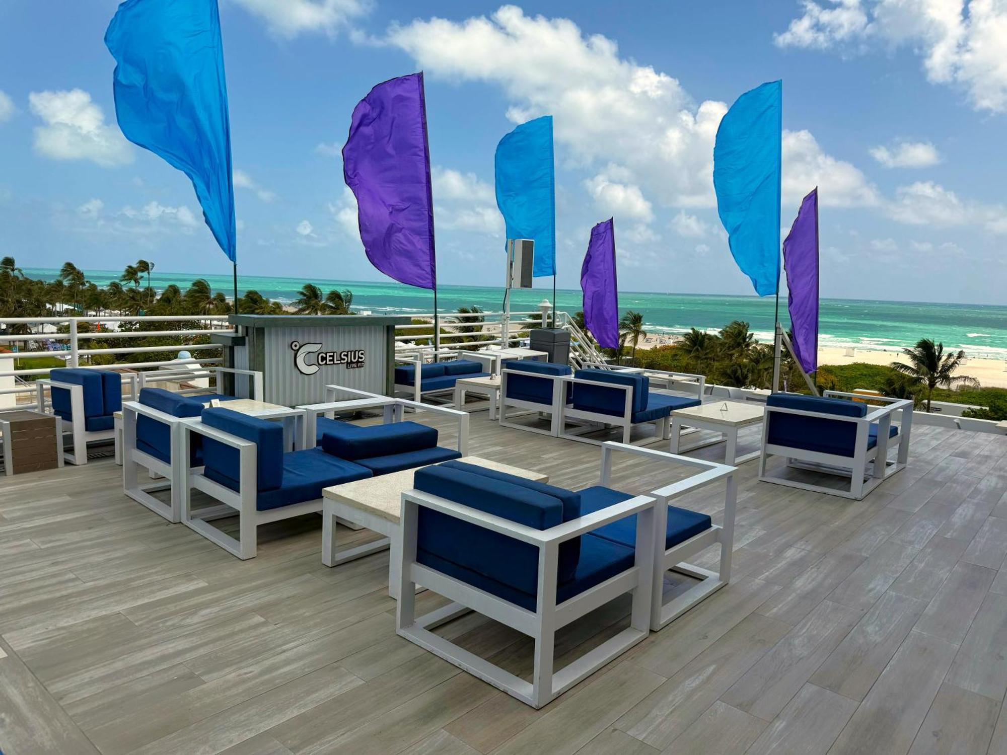 By Renzzi Aparthotel Miami Beach