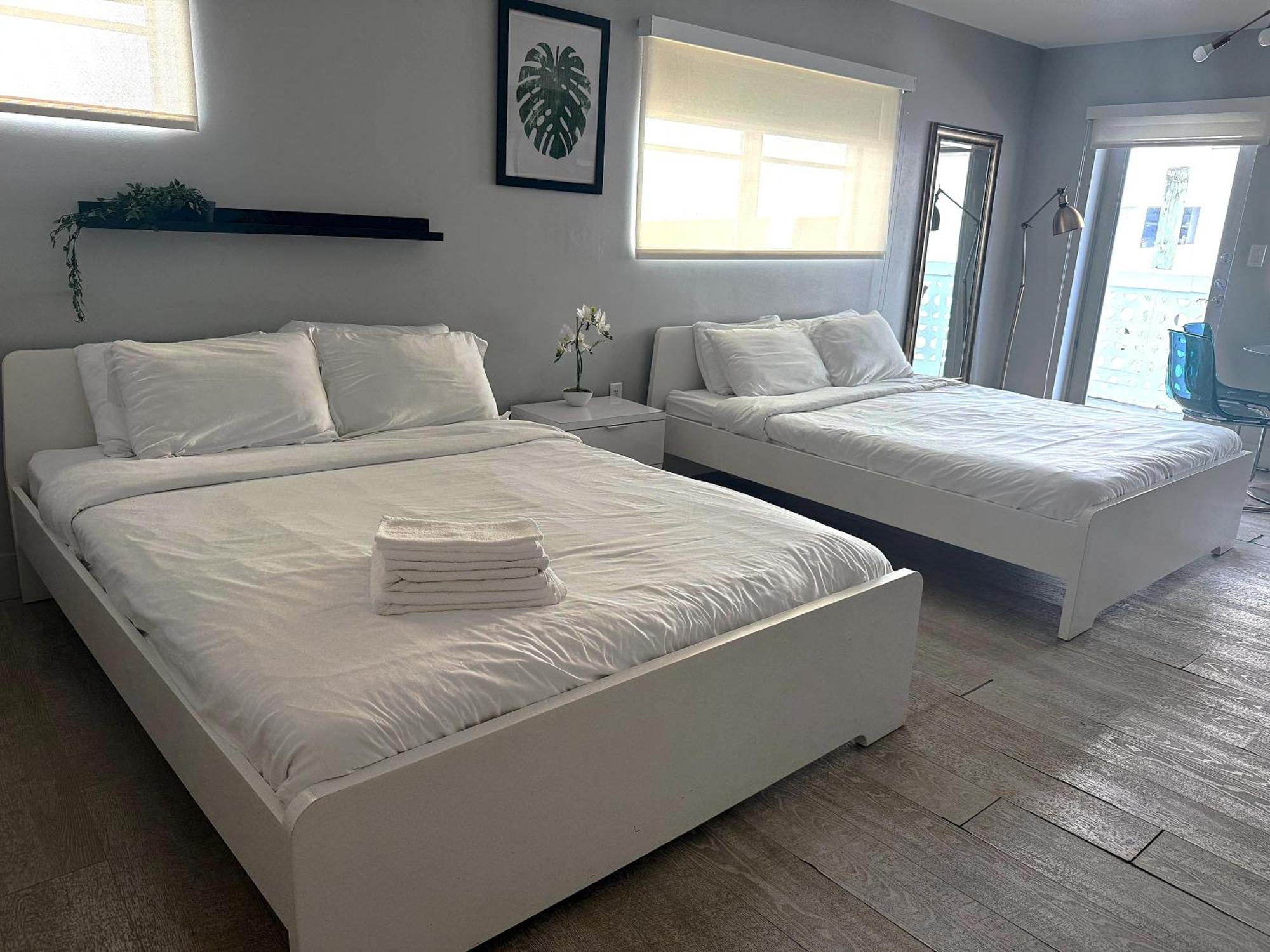 Aparthotel By Renzzi Miami Beach