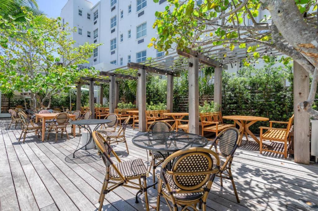 The Variety By Luxurban Hotel 3*