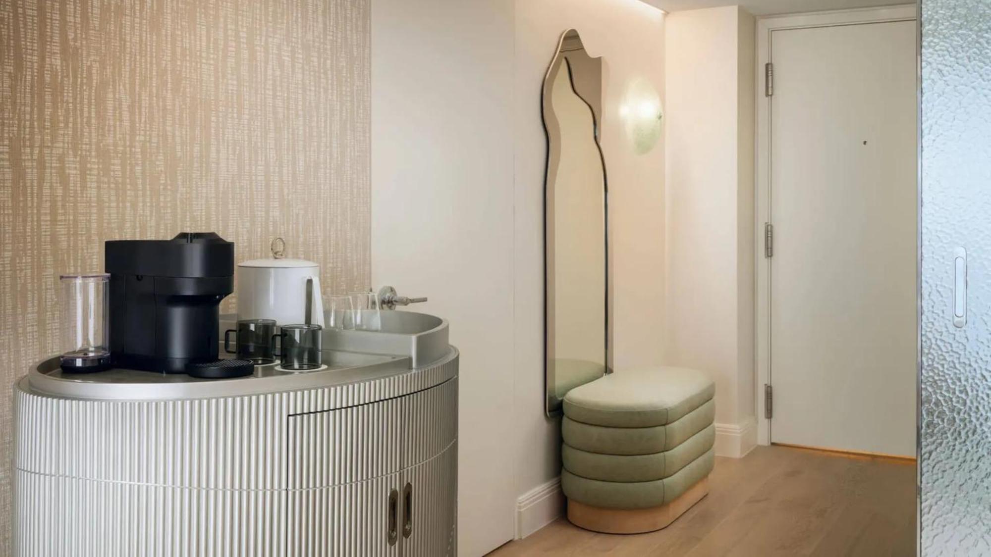 Hotel Andaz Miami Beach, By Hyatt
