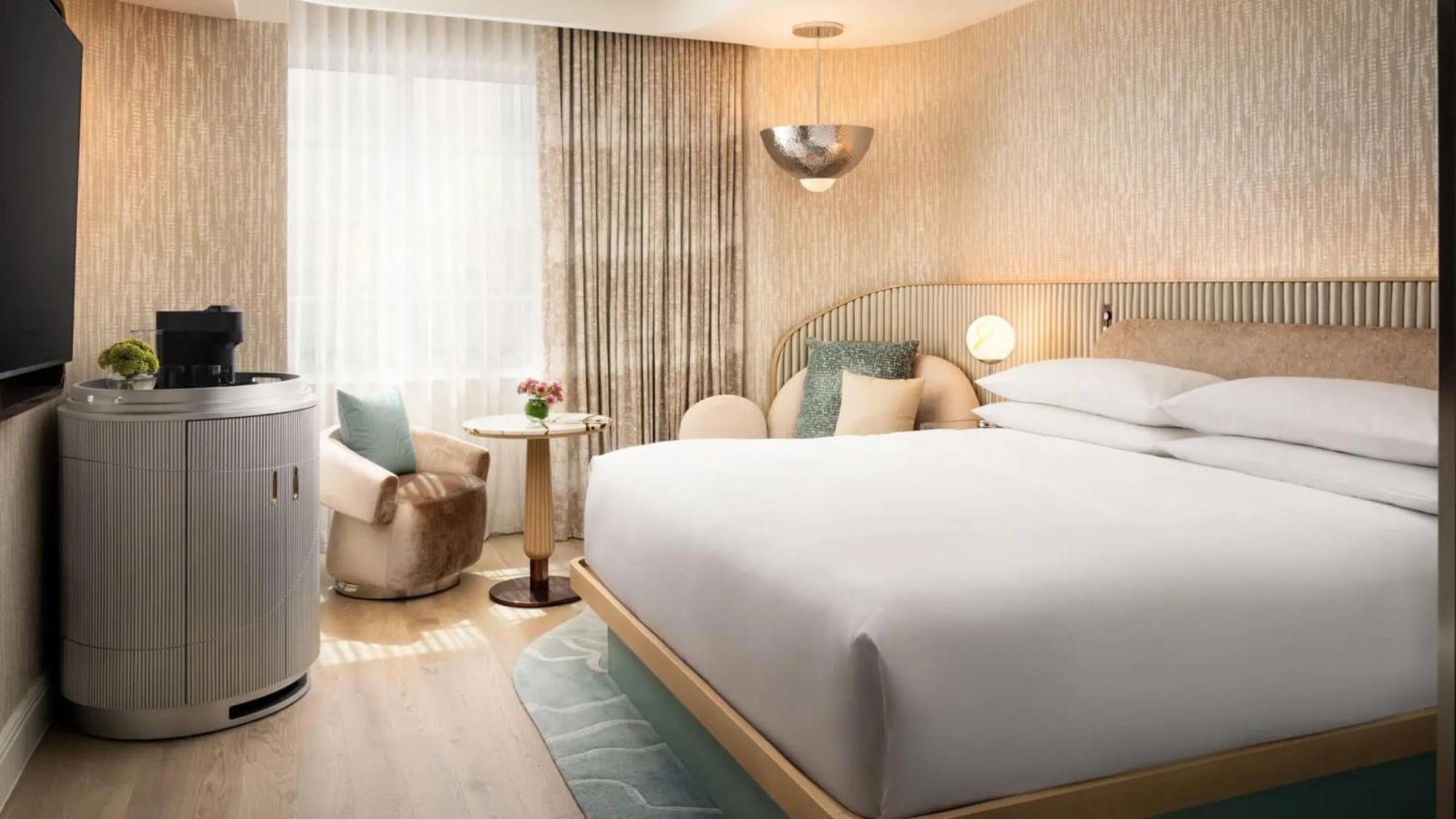 Hotel Andaz Miami Beach, By Hyatt 4*