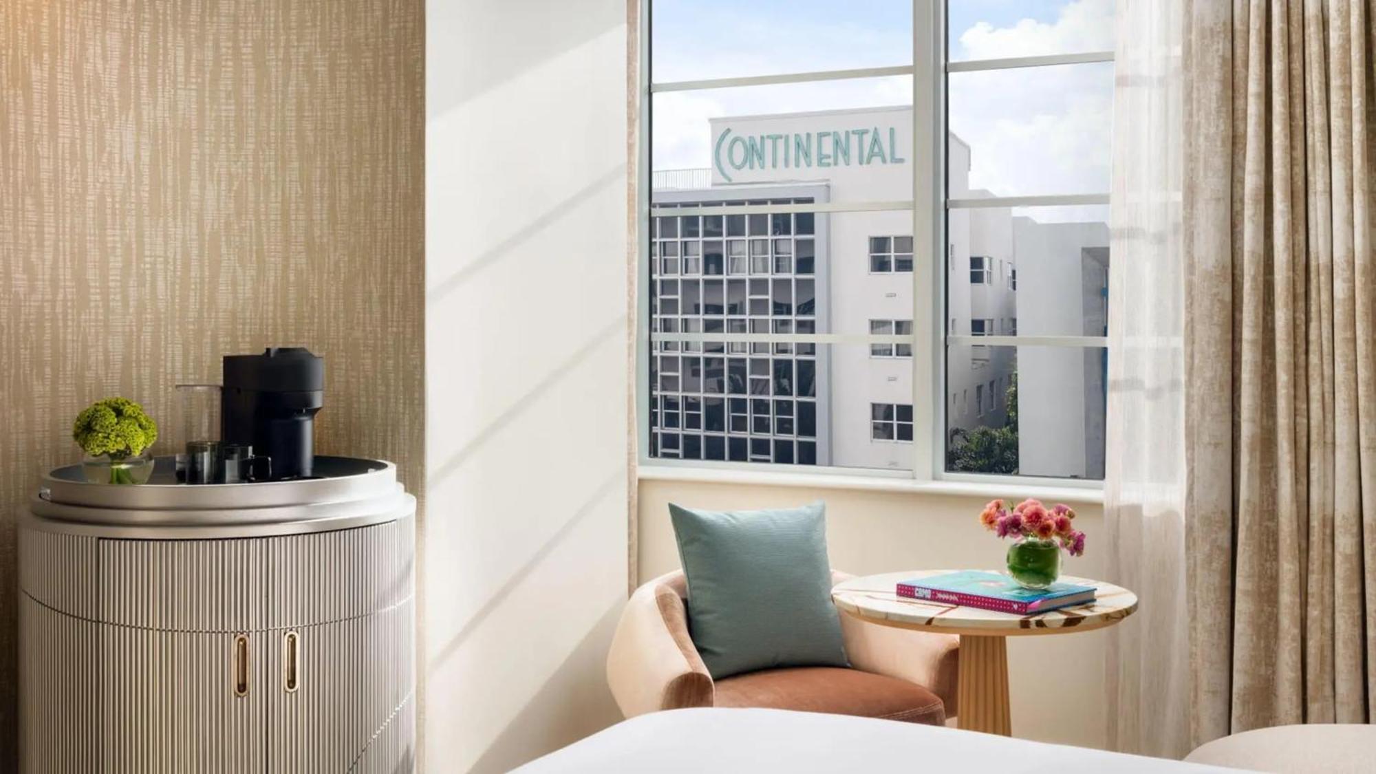 Andaz Miami Beach, By Hyatt Miami Beach