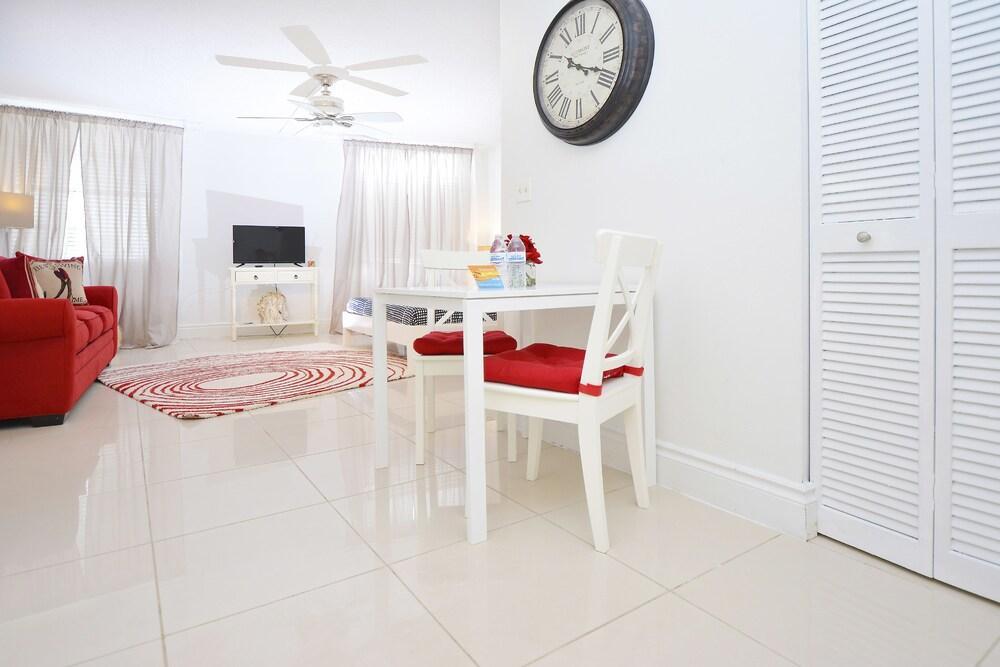 Apartment Sunrise Court Miami Beach
