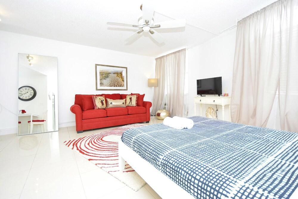 Apartment Sunrise Court Miami Beach