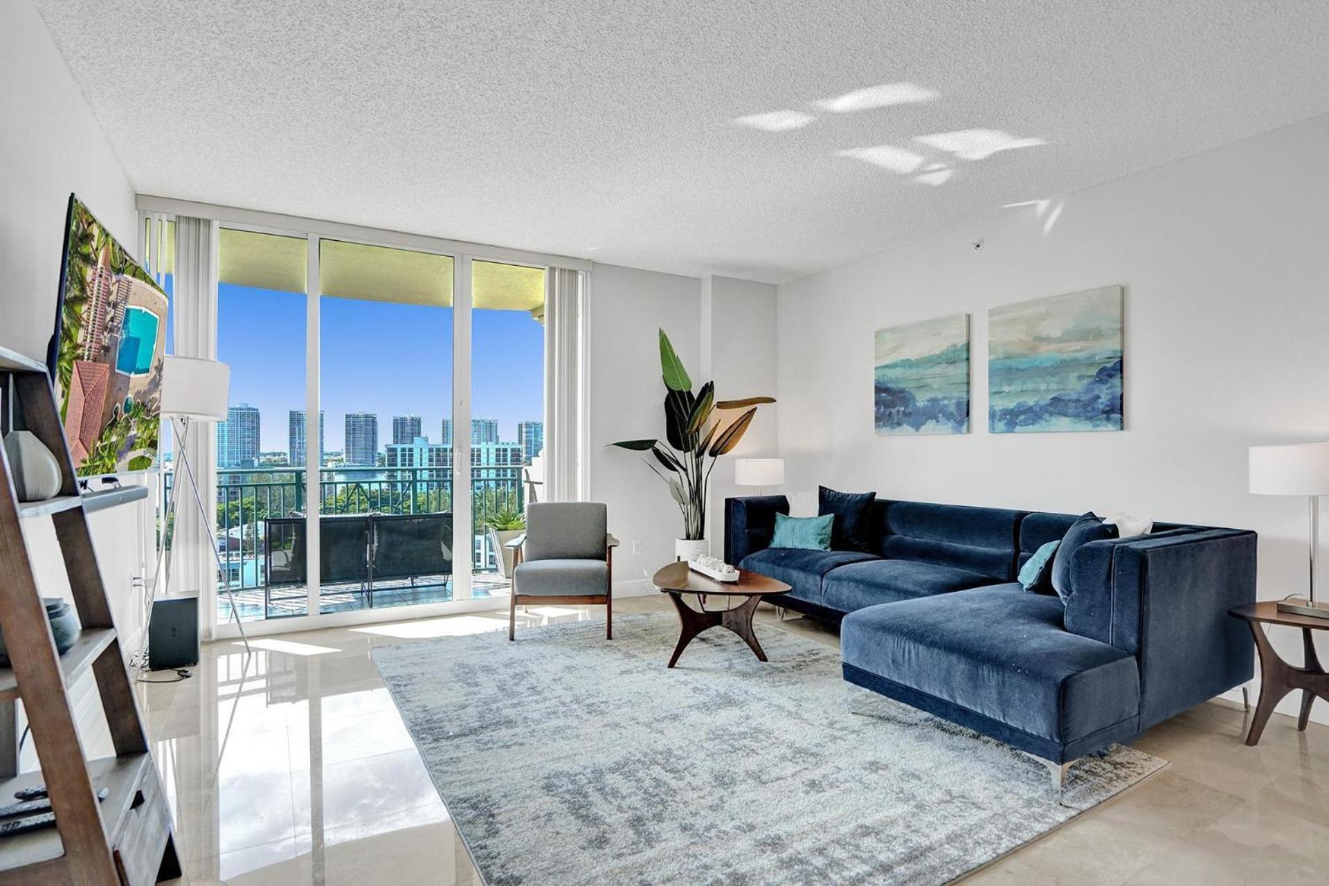 Apartment King David By The Ocean Miami Beach