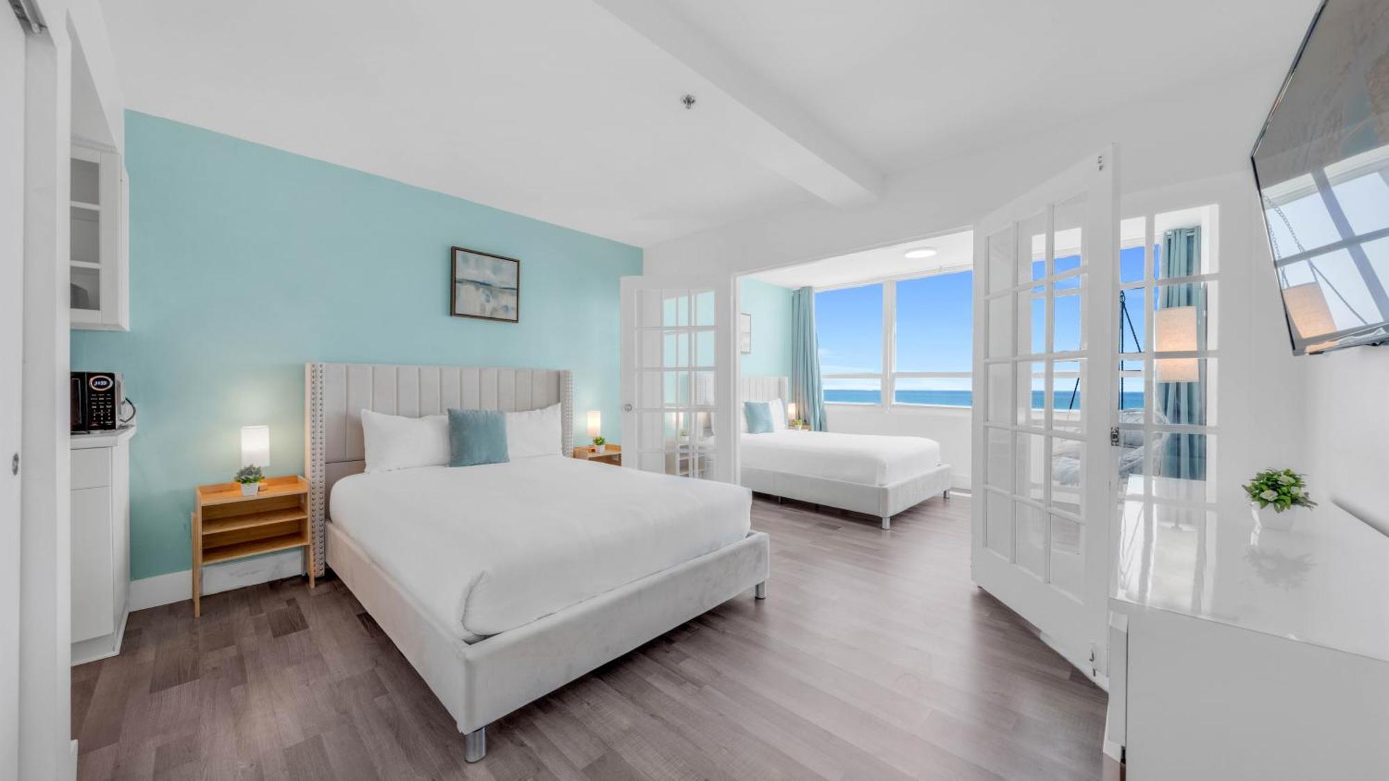 Seastays Miami Beach
